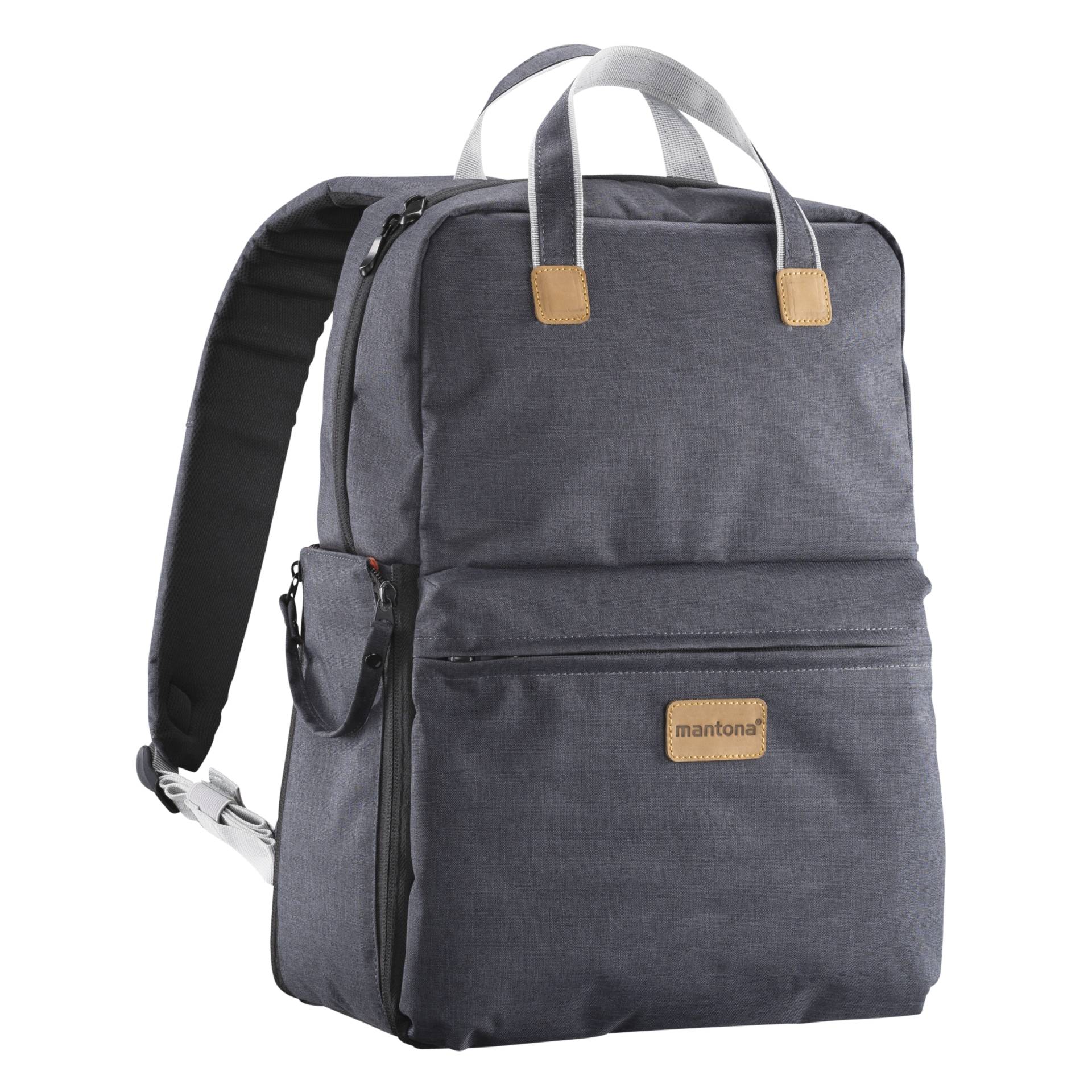 Tasche, Rucksack