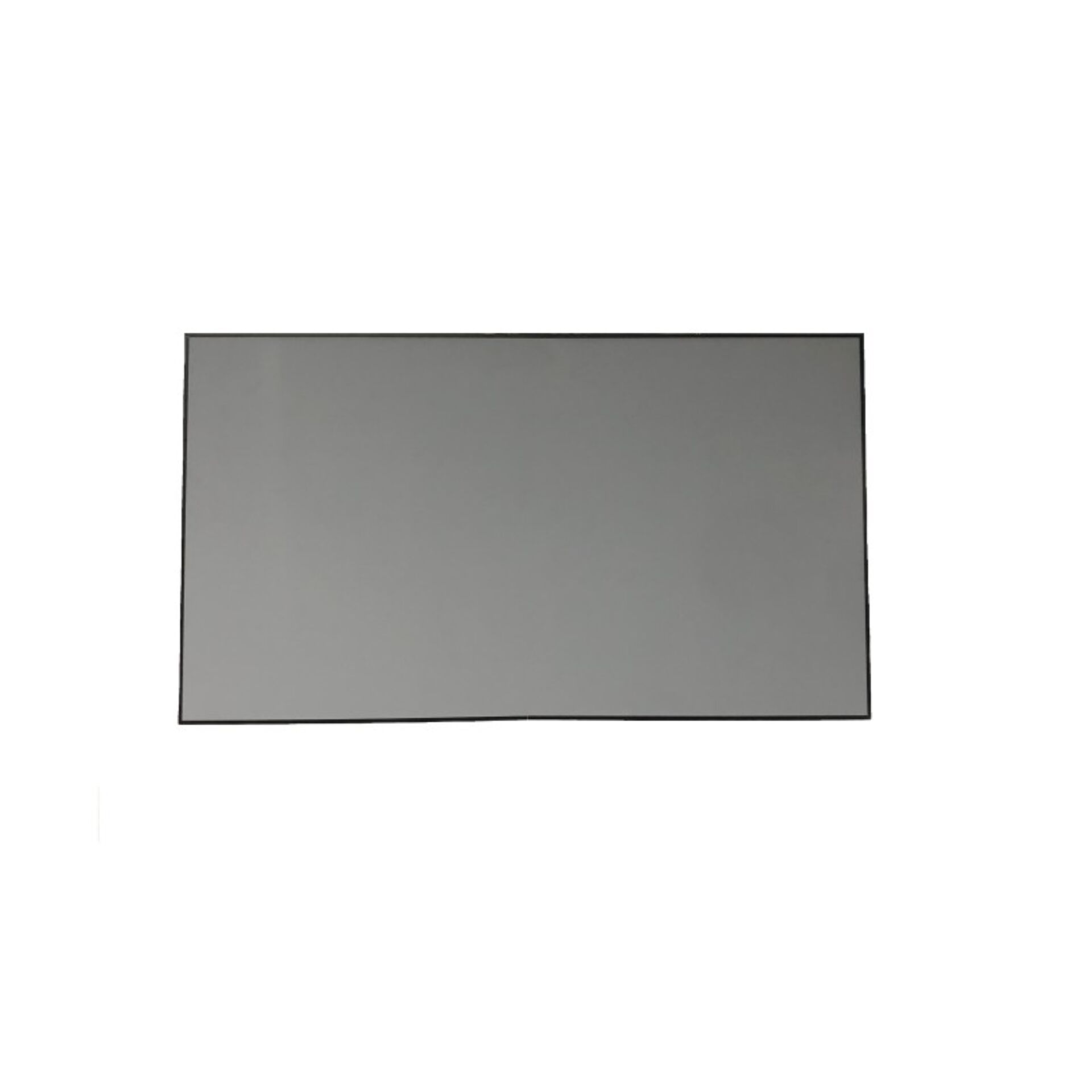 Leinwand, Bildschirm, Glänzend, Grau, Anzeige