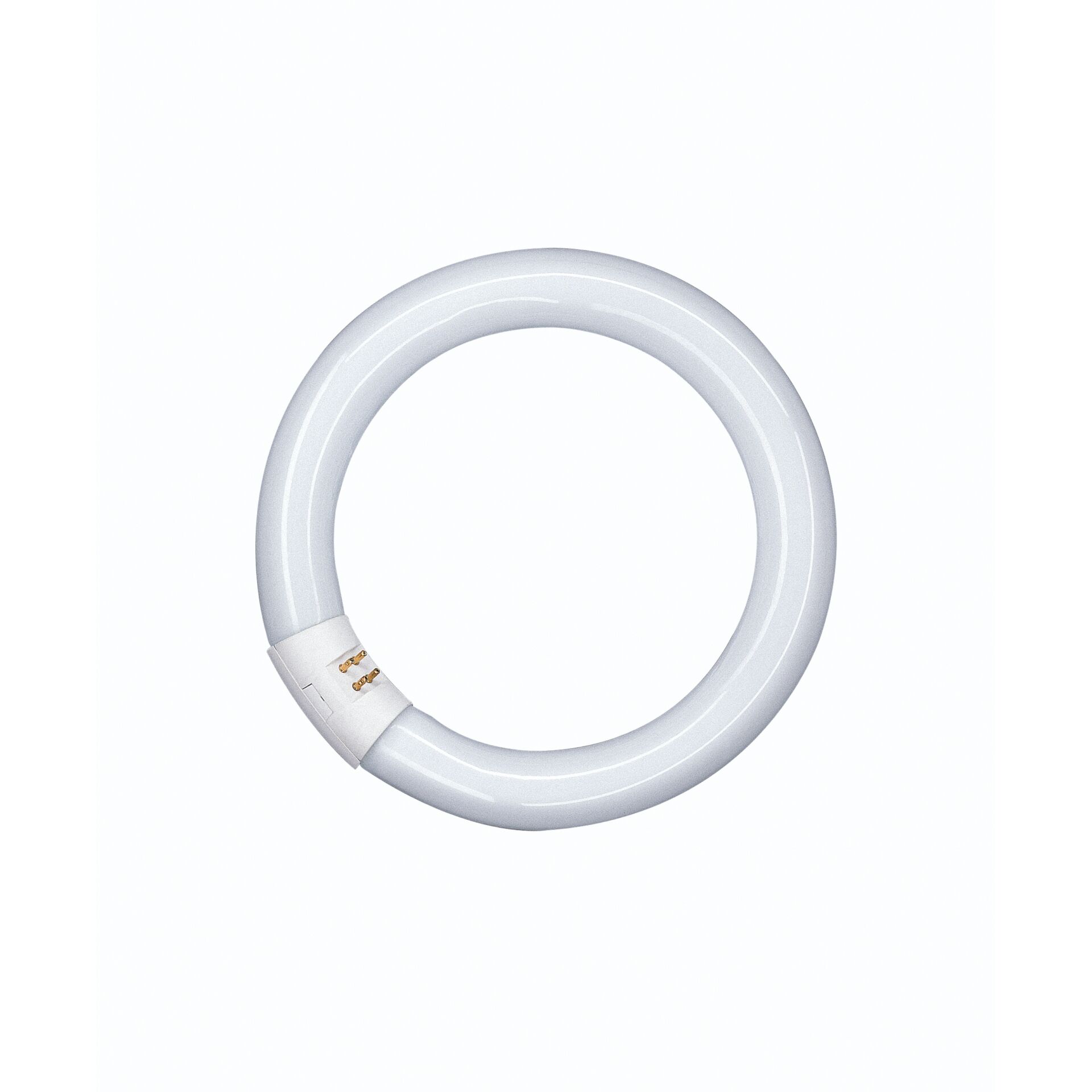 Ring, LED, tolk, neutral, rund