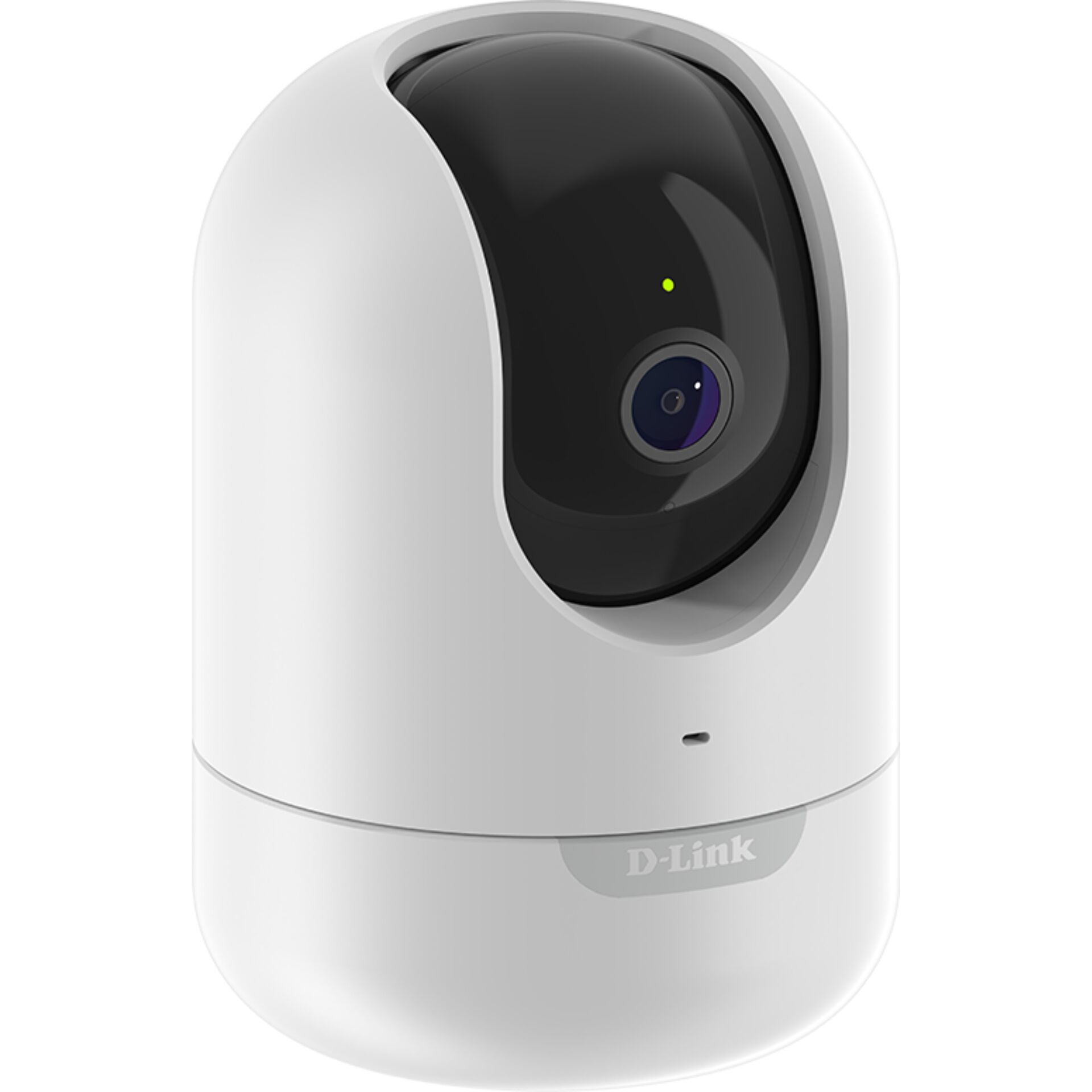 Sicherheitskamera, Überwachungskamera, Indoor, Weiß, D-Link