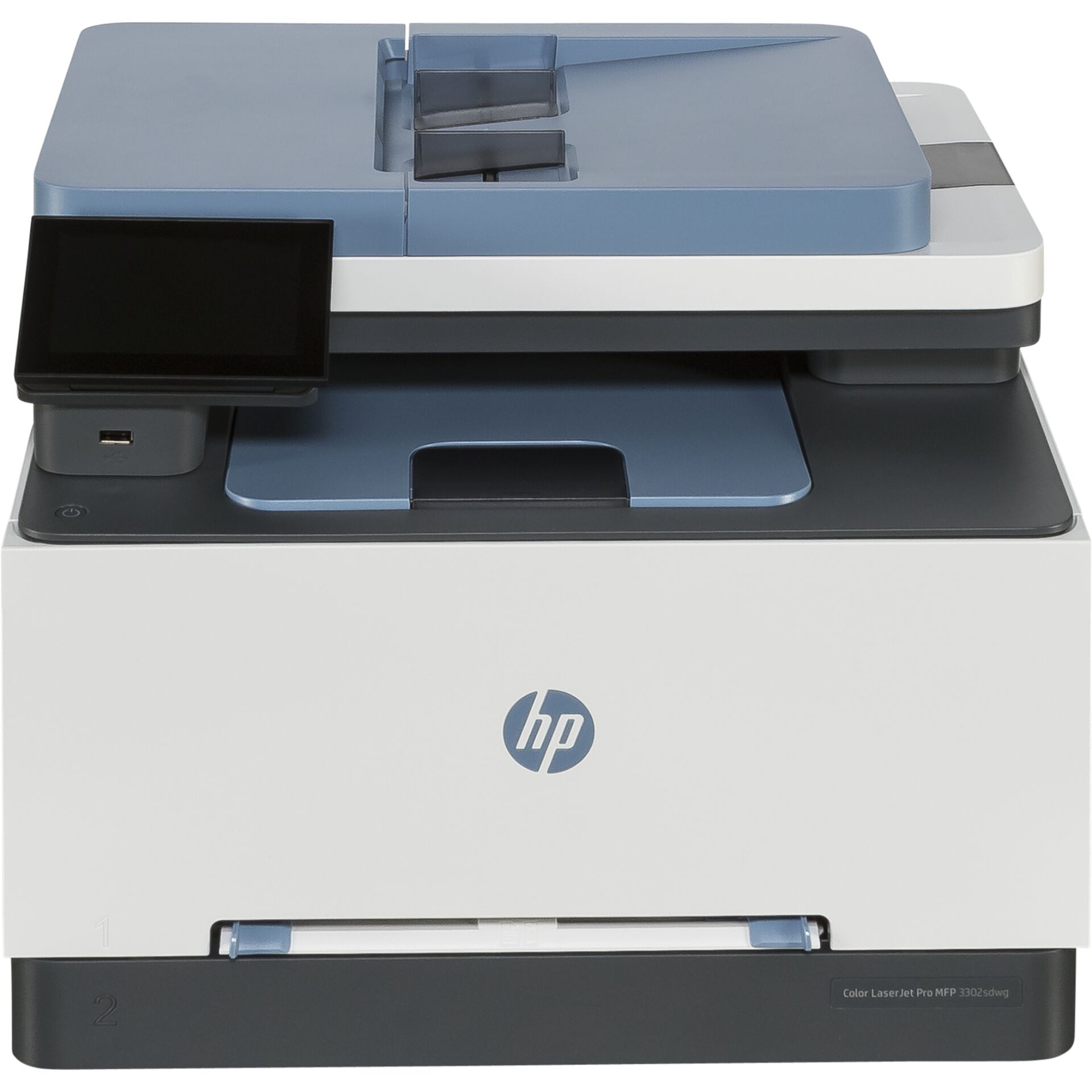 Computerausrüstung, Elektronik, Hardware, Maschine, Drucker, Lasersatz, Drucker, Laserdrucker, Multifunktionsgerät, HP-Drucker
