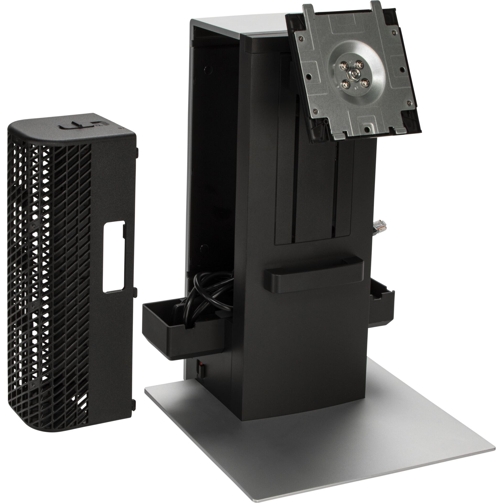 Kaffeemaschine, Kaffeezentrum, Brühsystem, Kapsel-/Kaffeestation, Grinder/Heizsystem?