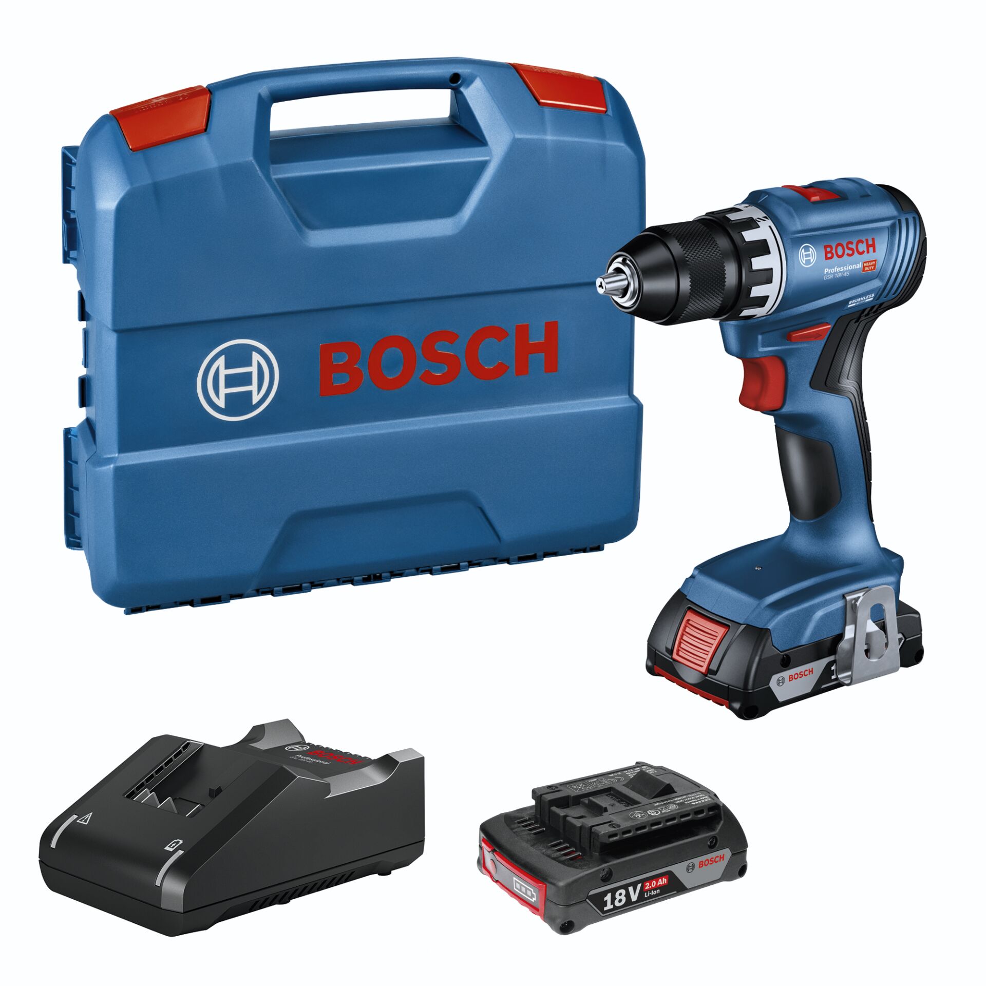 Gerät, Elektrische Bohrmaschine, Werkzeug, Postfach