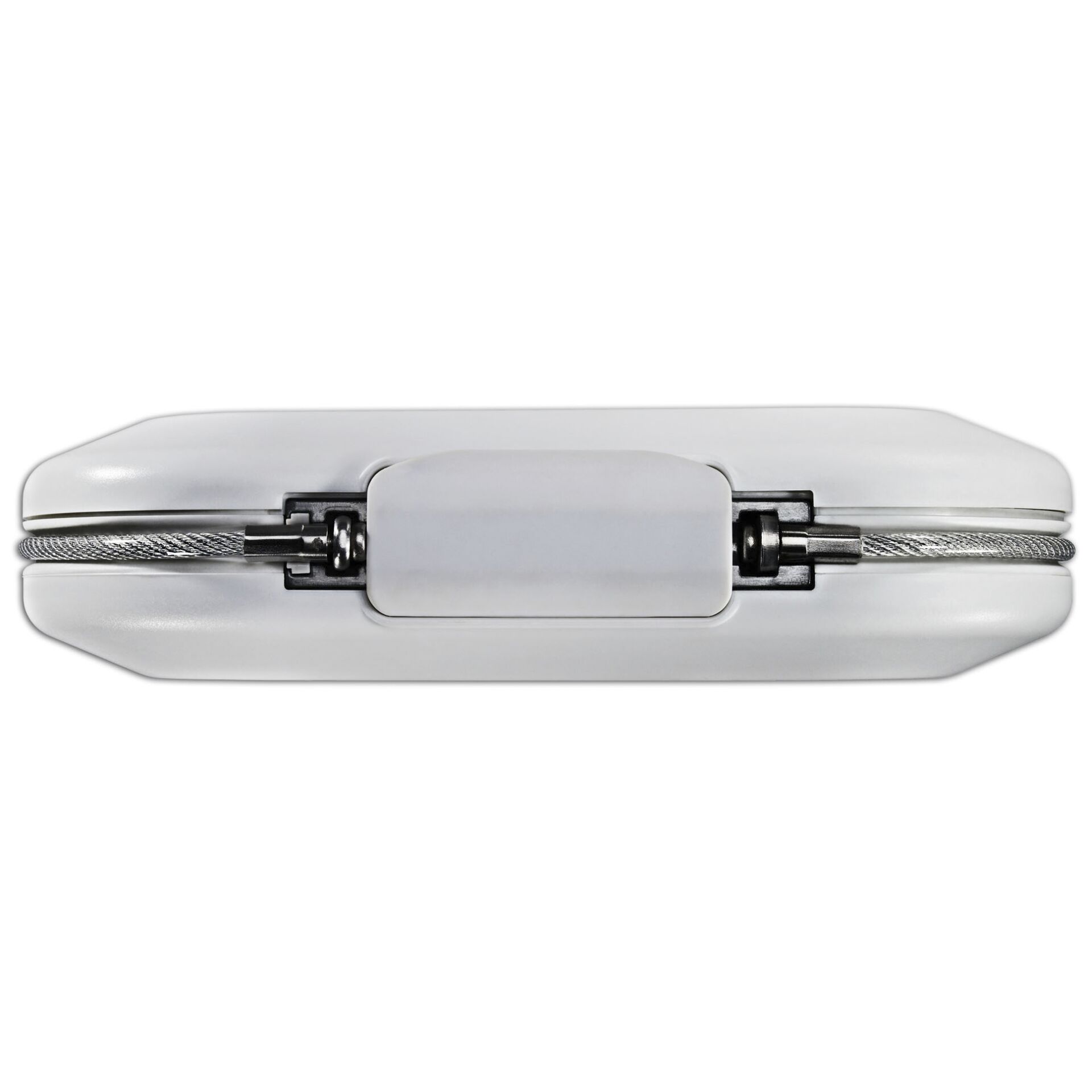 Master Lock Verschlussbox  für unterwegs 5900EURDWHT
