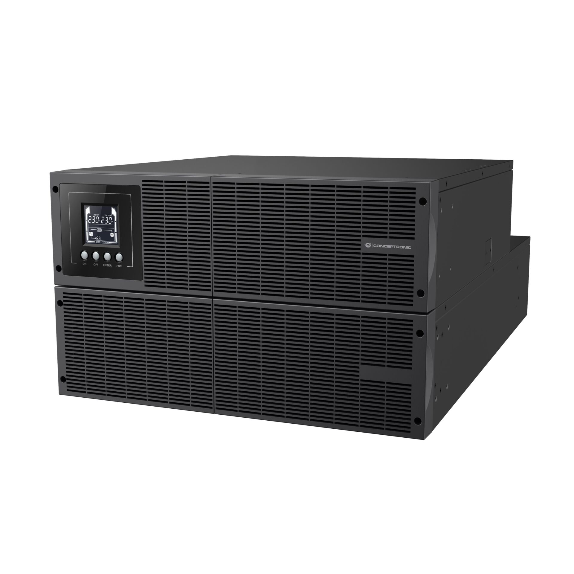 Elektronik, Hardware
