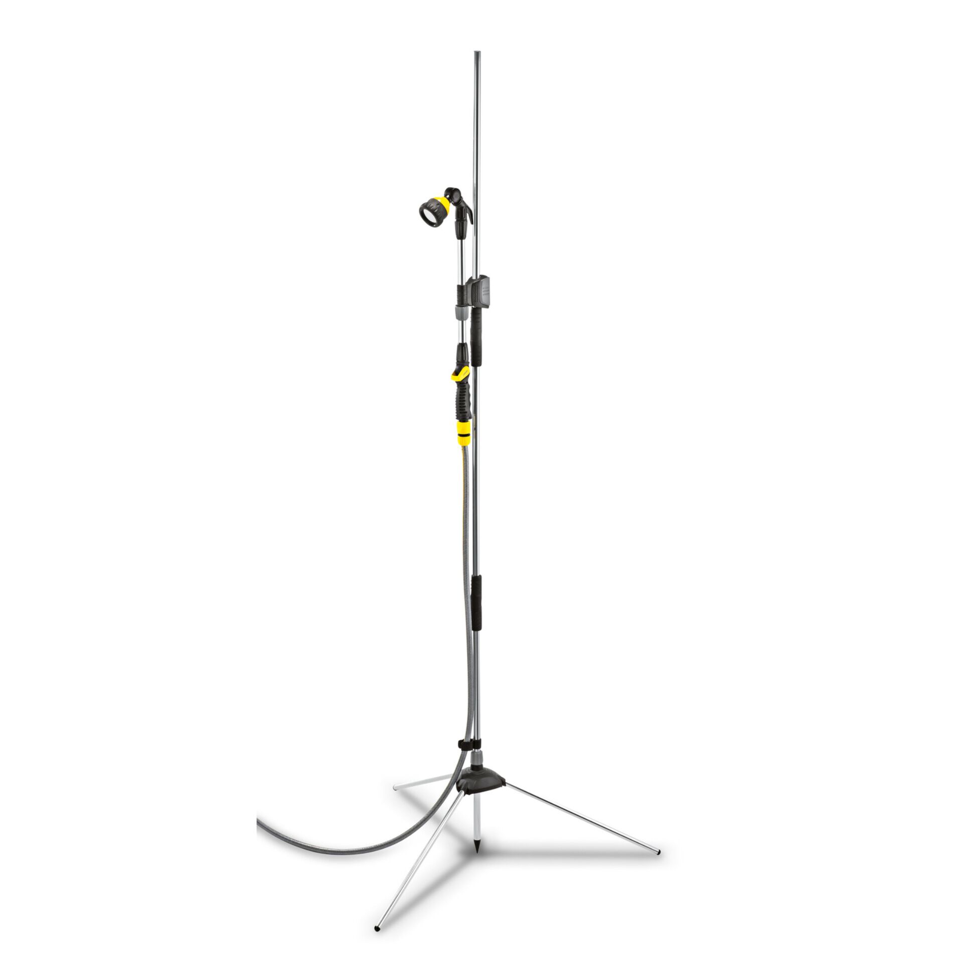 Elektrisches Gerät, Mikrophon, Stativ, Mobiliar, Elektrisches Gerät, Mikrophon, Stativ, Mobiliar