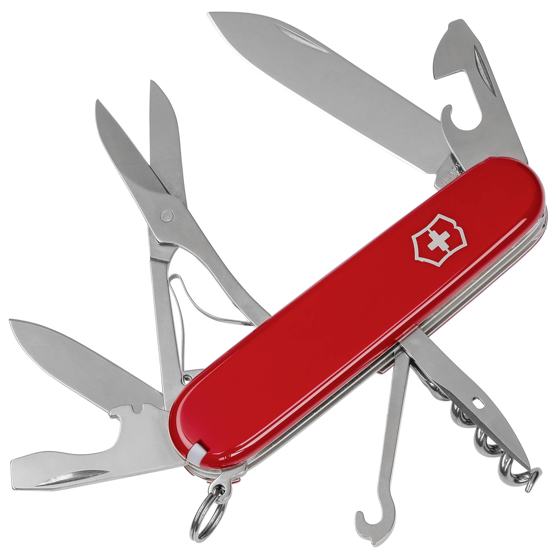 Klinge, Waffe