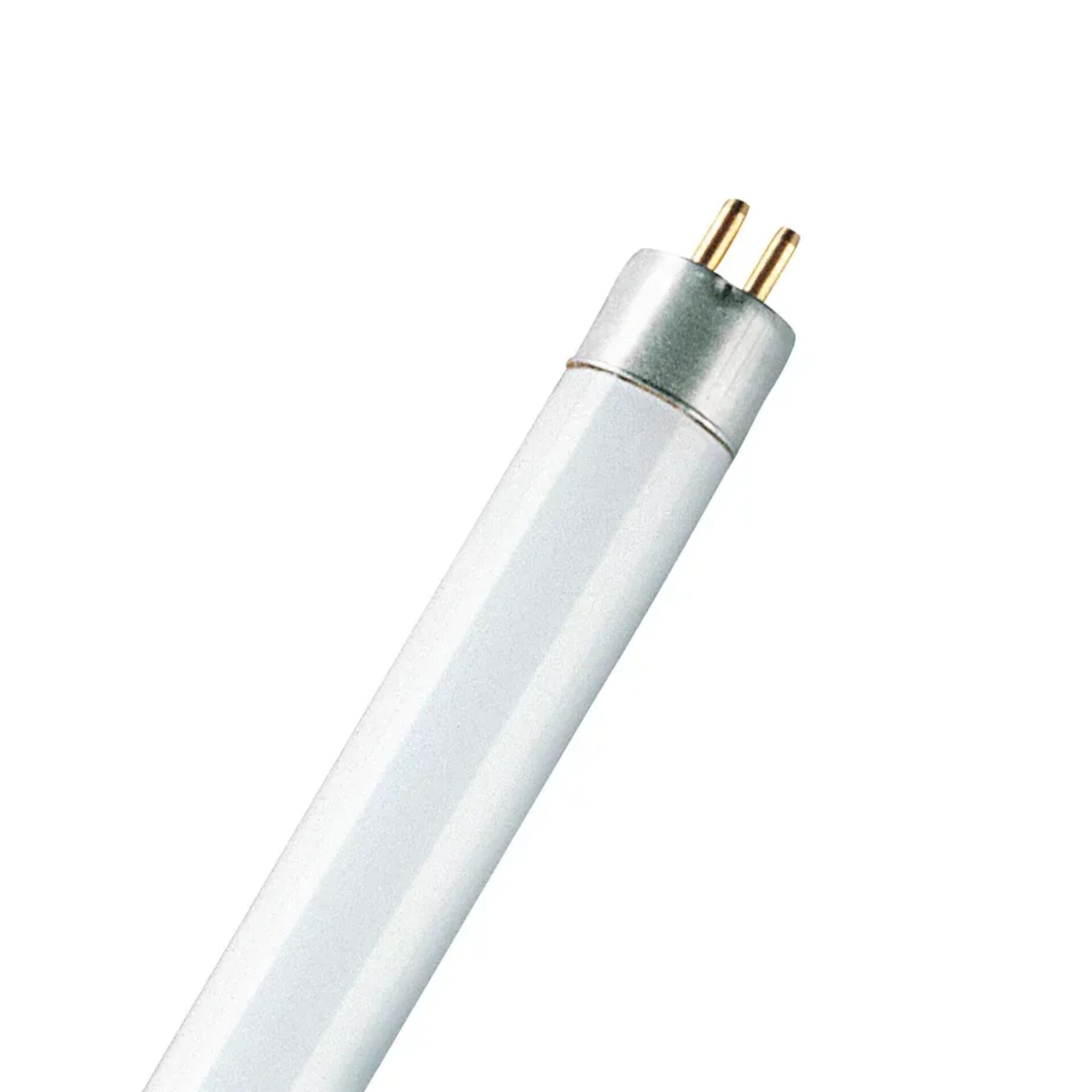 LED, Röhre, Fluoreszier, Weiß, Stifte