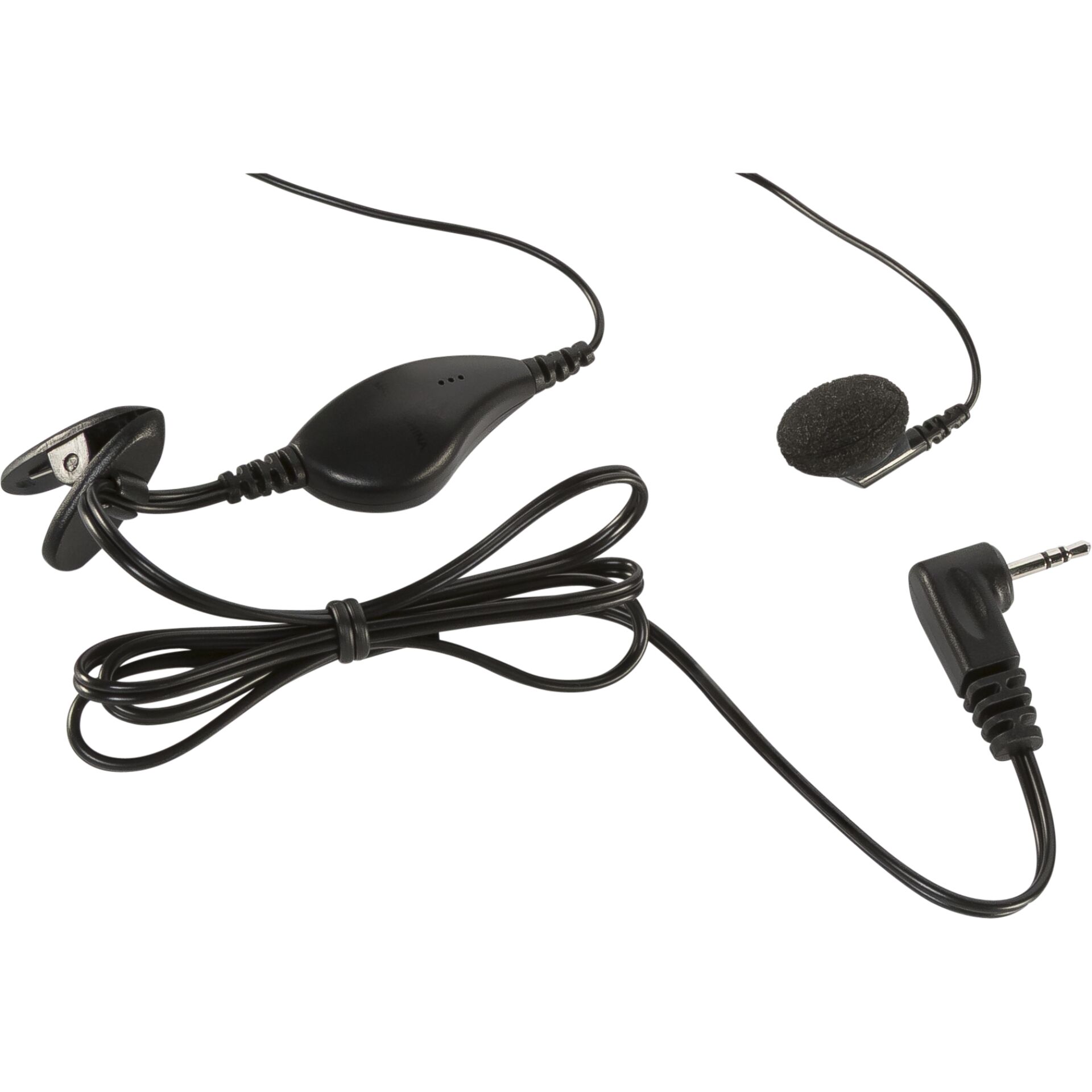 Lavalier Mikrofon, Ansteckmikrofon, Headset Mikrofon, Kabelgebunden, Umhänge-Mikrofon