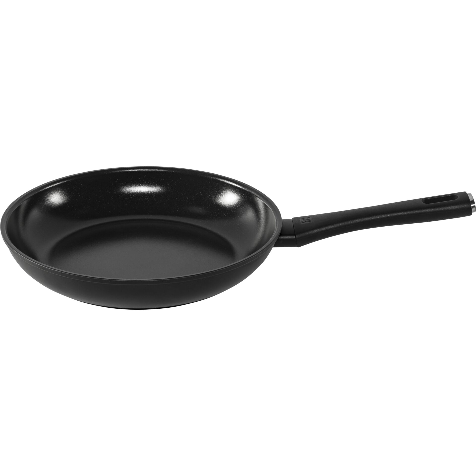 Pfanne, Bratpfanne, Antihaft, Schwarz, Pfannenstil