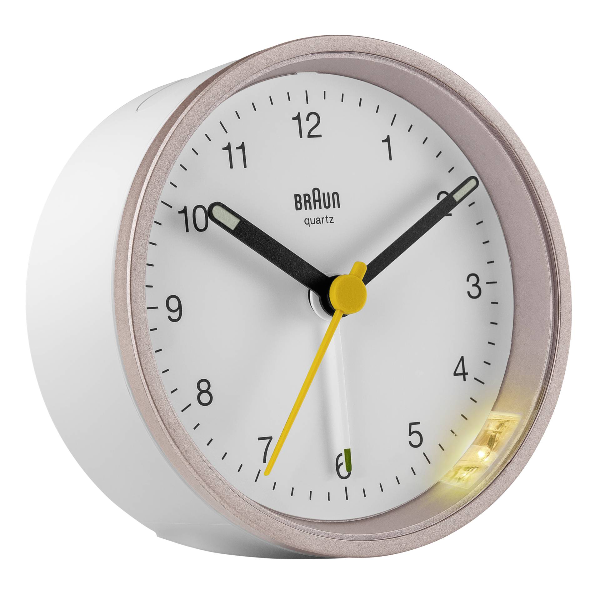 Uhr, Analoge Uhr