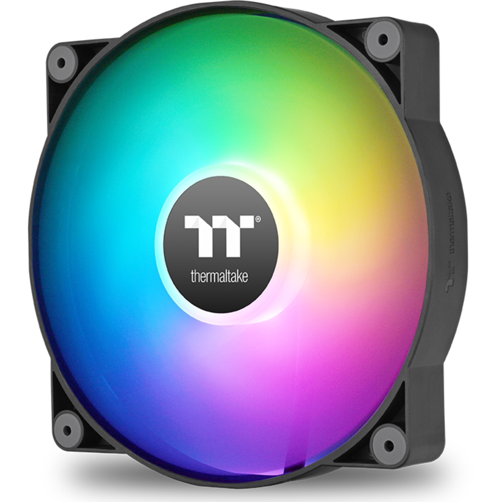 RGB, PC-FAN, Kühlung, 120mm, Thermaltake