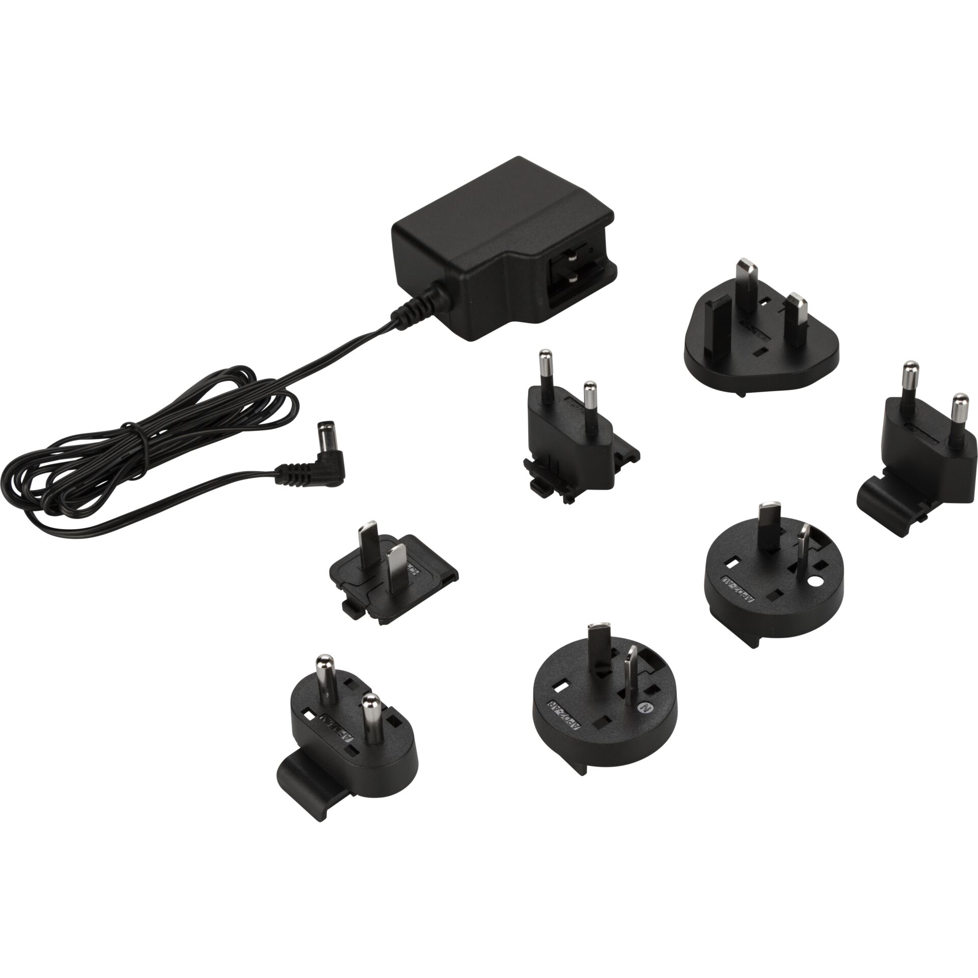 Ladegerät, Netzteil, Adapter, EU-Stecker, Kabel