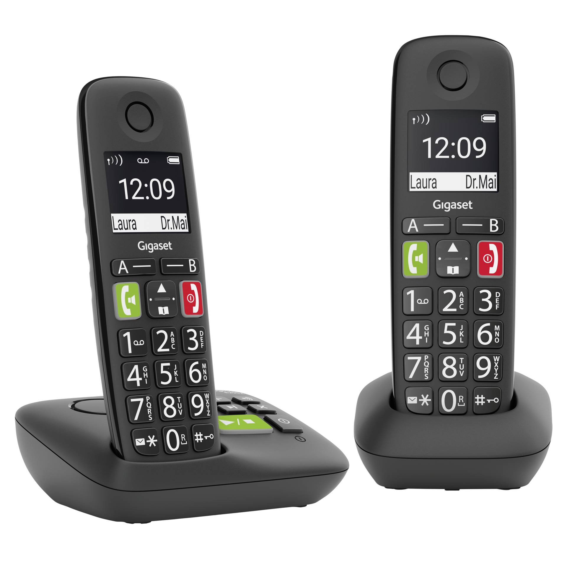 Elektronik, Telefon, Handy