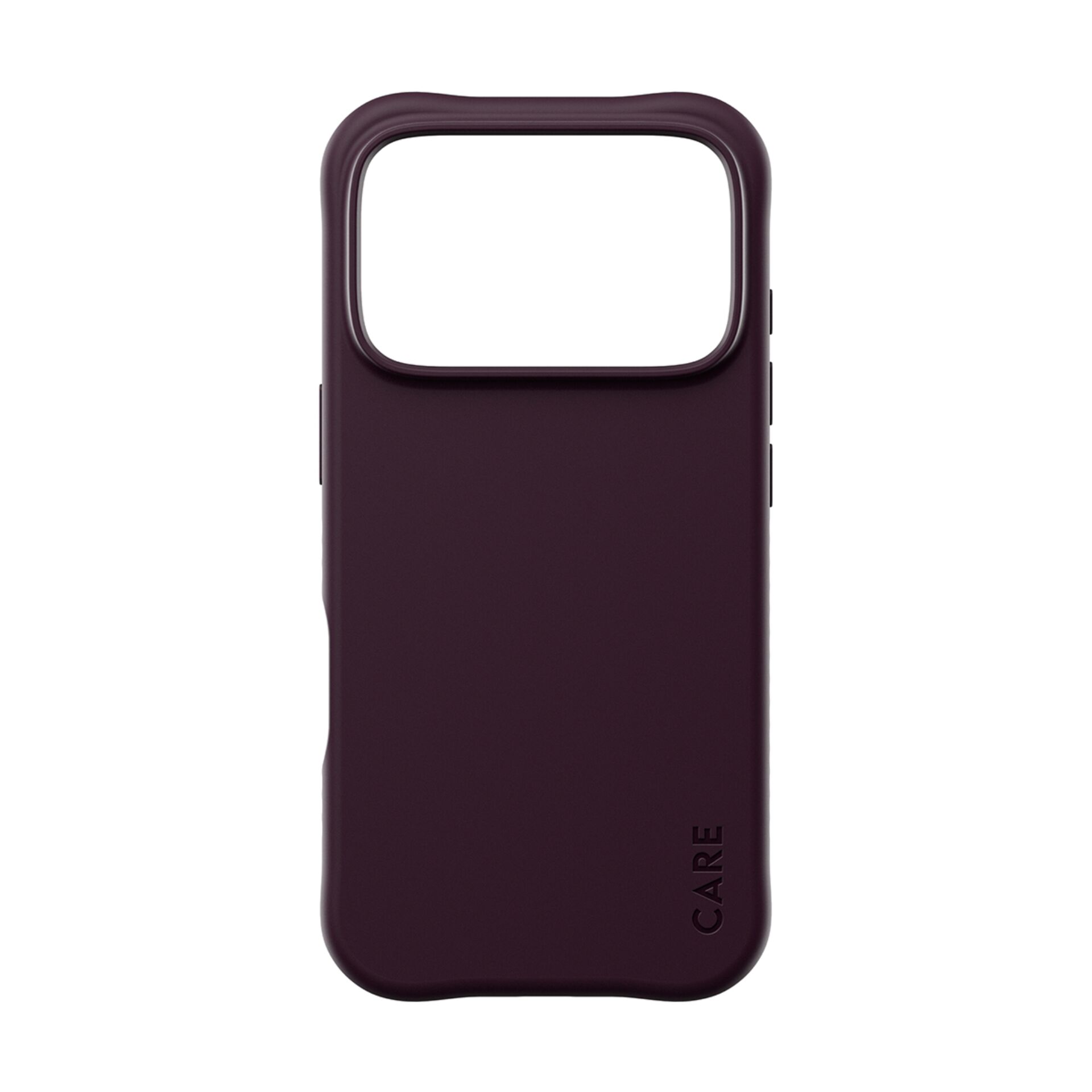 hülle, hüllenform?, handyhülle, rückseite, farbe plum