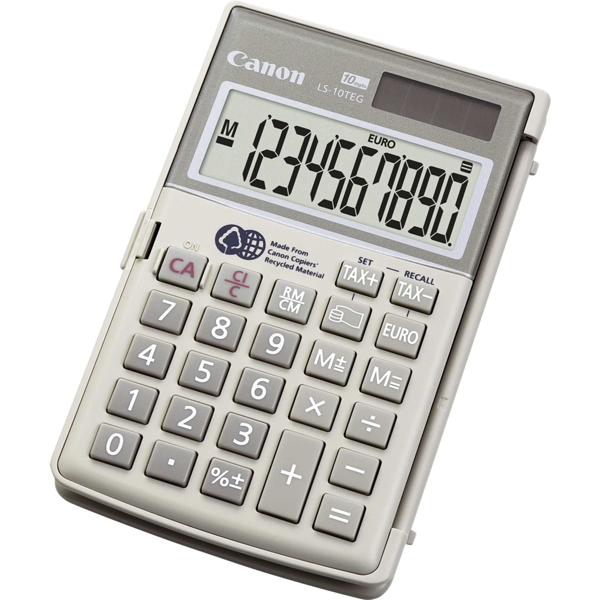 Elektronik, Taschenrechner, Handy, Telefon