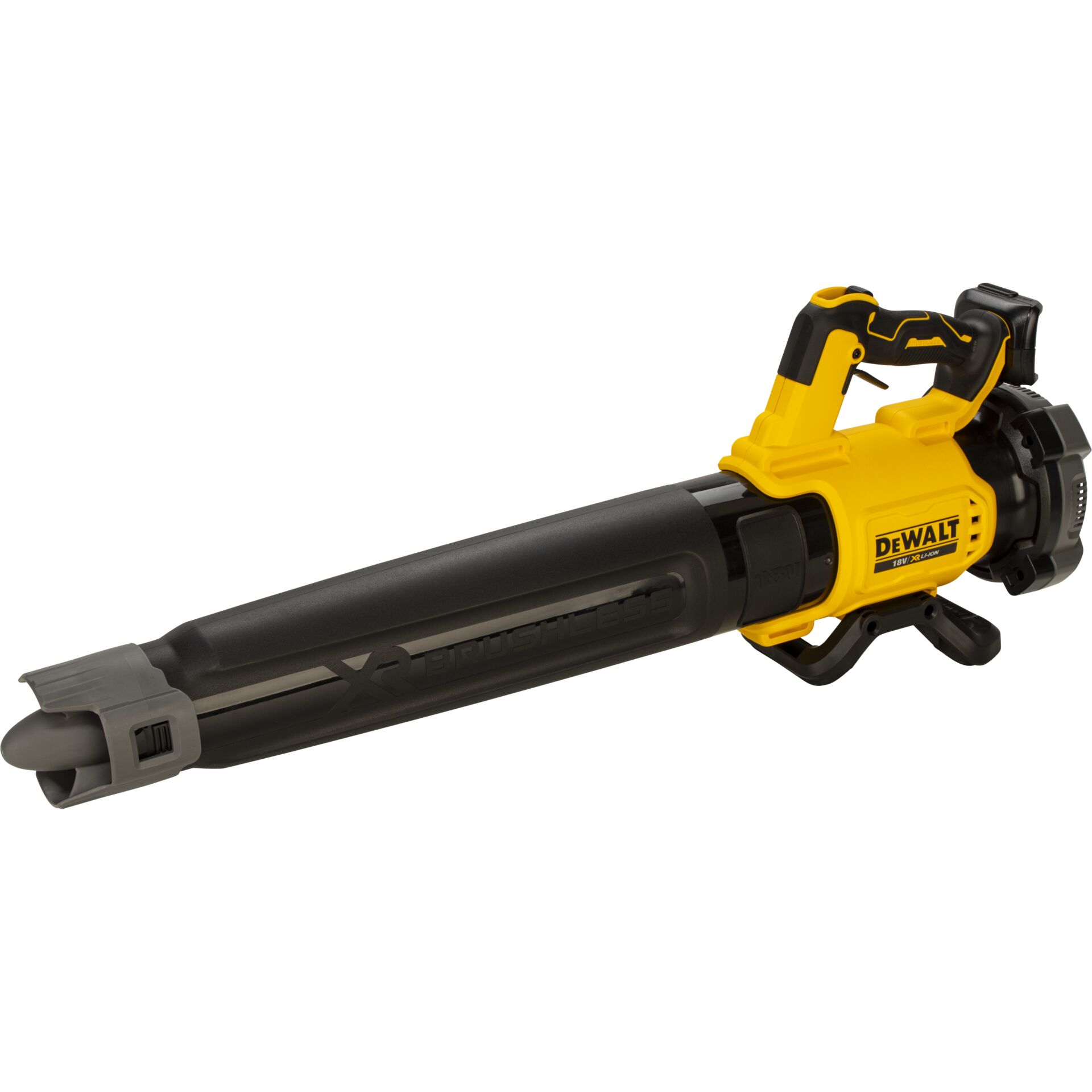 Akku-Hupsauger, Blower, Luftbläser, Kaltluftbläser, DeWalt
