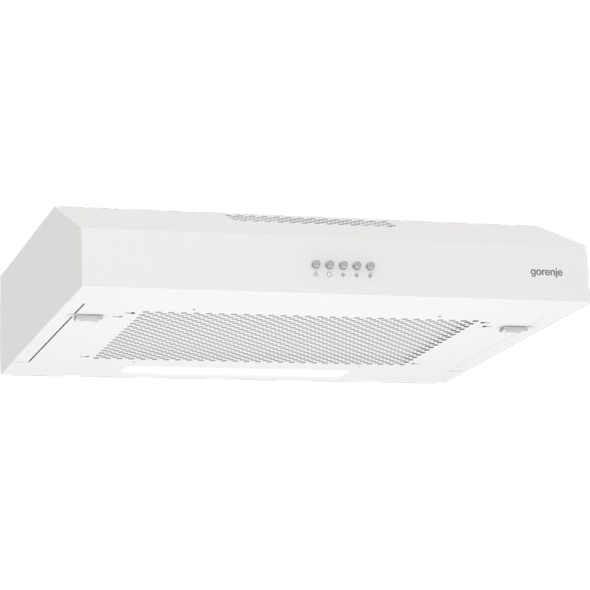 Gorenje WHU629EW/S  Unterbauhaube 60cm