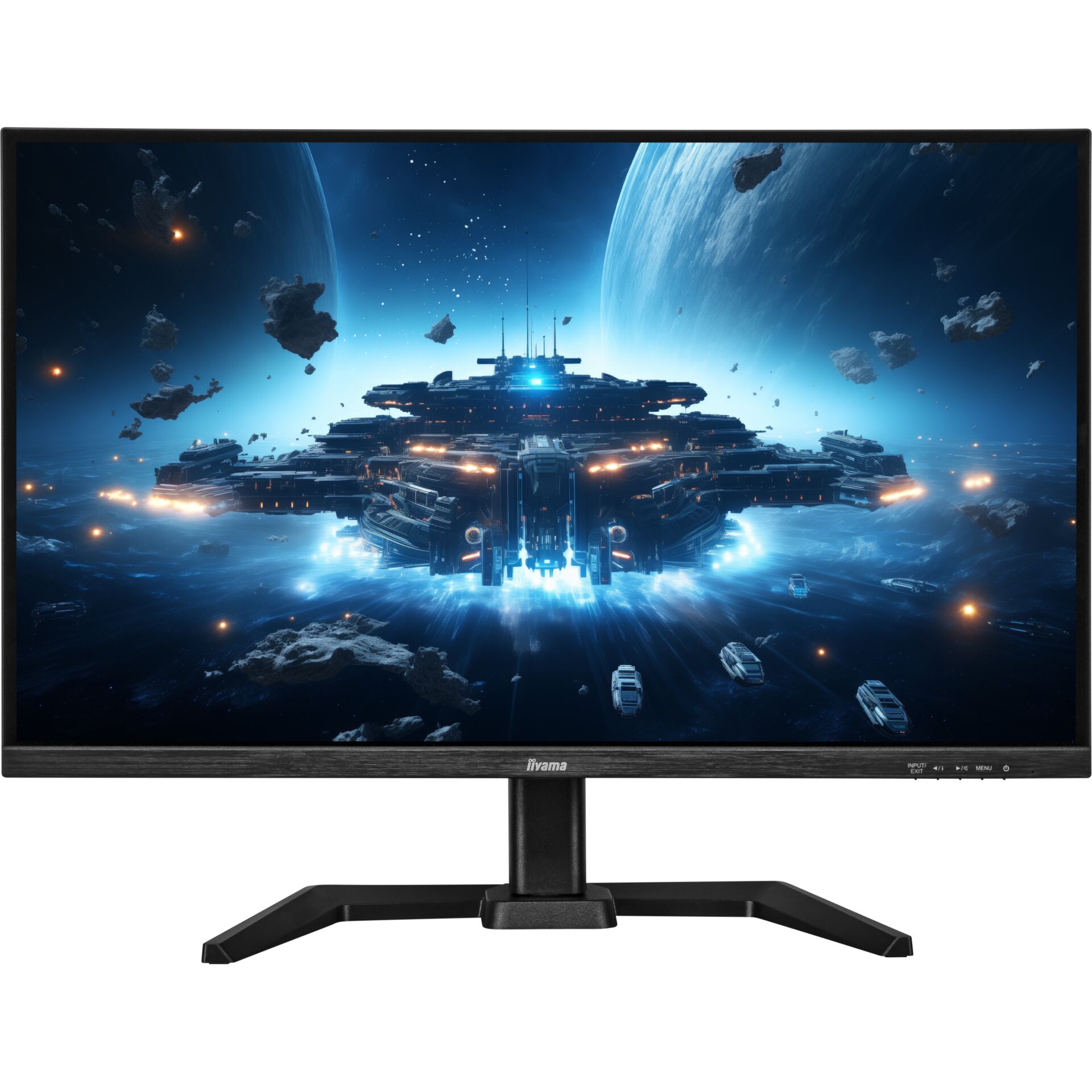 Computerausrüstung, Überwachen, Bildschirm, FERNSEHER
