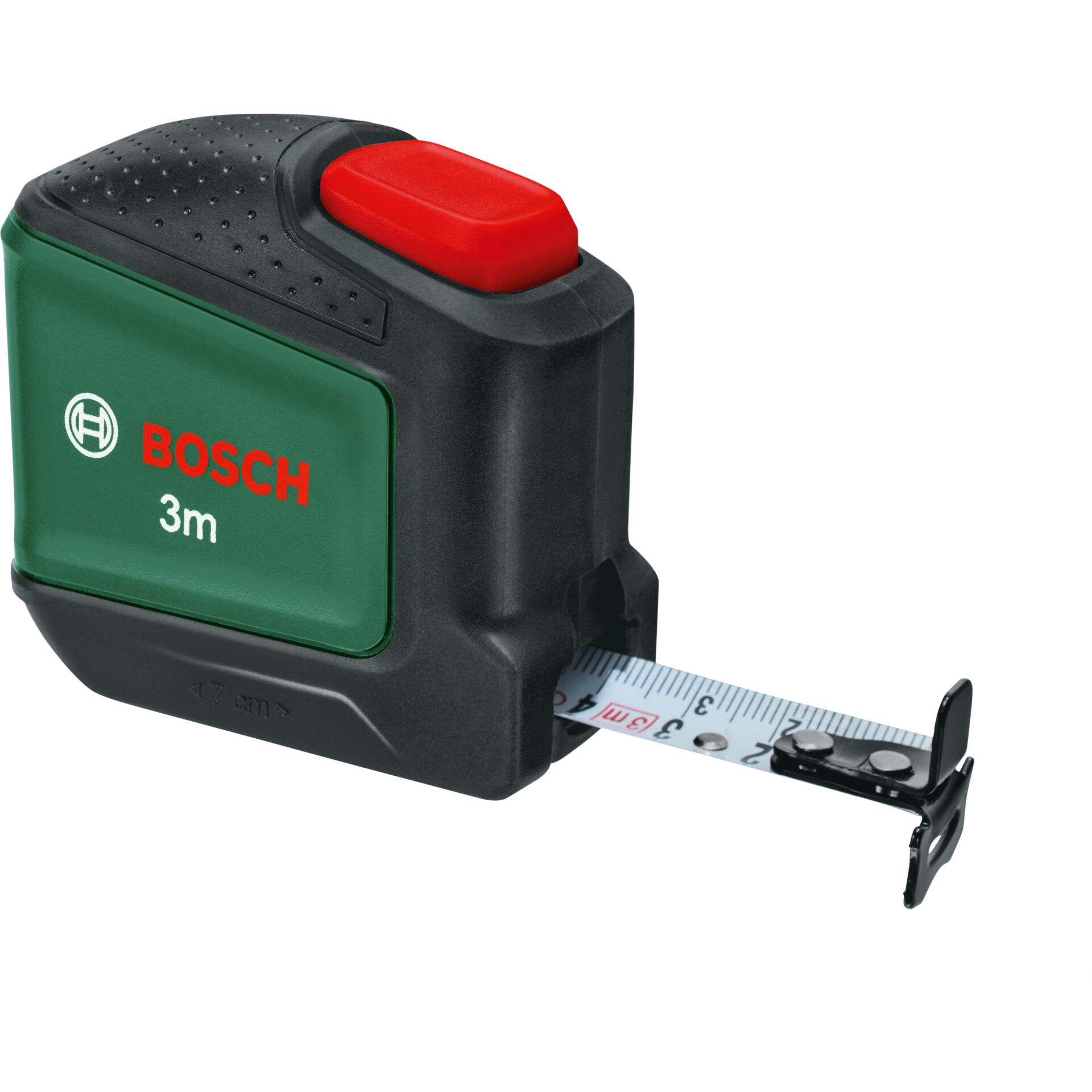 Maßband, Messband, 3 m, Werkzeug, Kalibriert