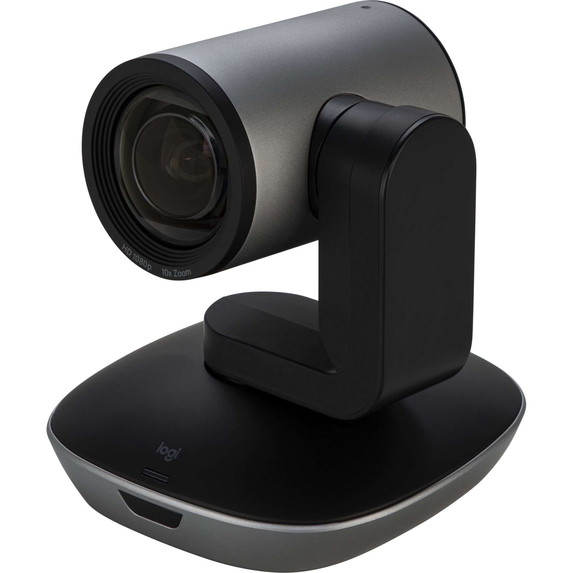 Elektronik, Camcorder, Webcam, HD 1080p, 10x Zoom, Stativbasis