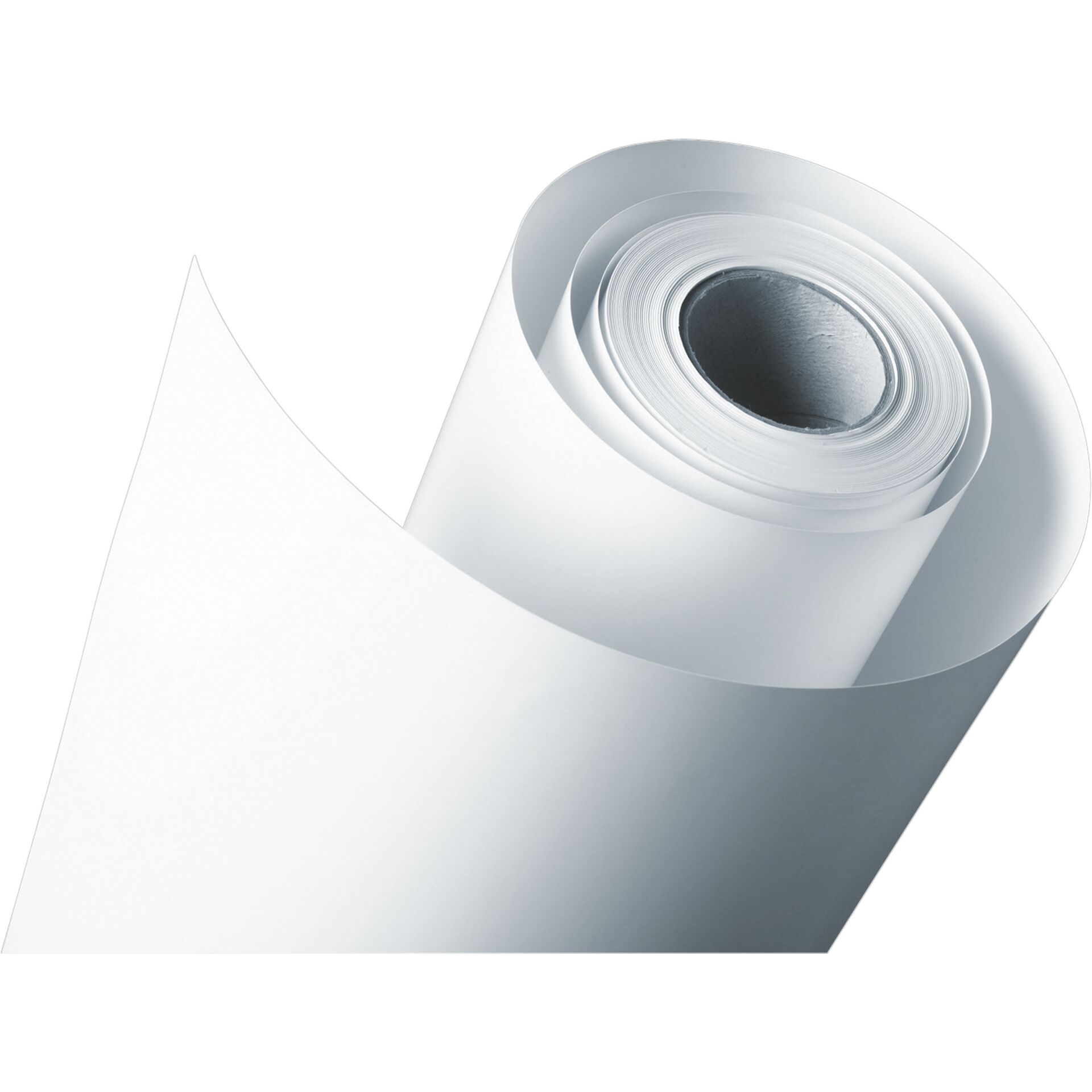 Papier, Aluminium, Klebeband