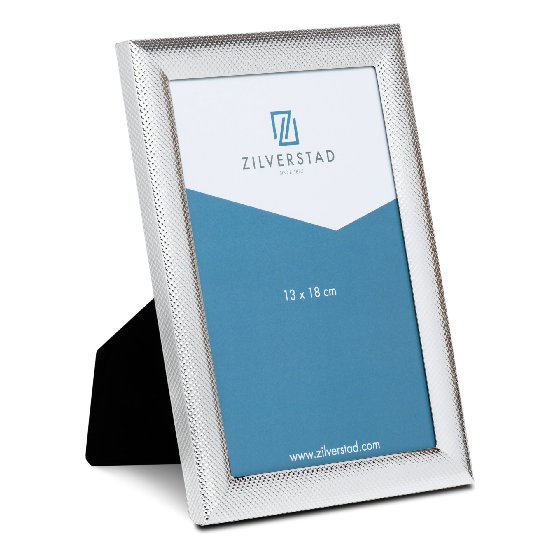 Zilverstad Metz            13x18  Metall Portrait          7931231