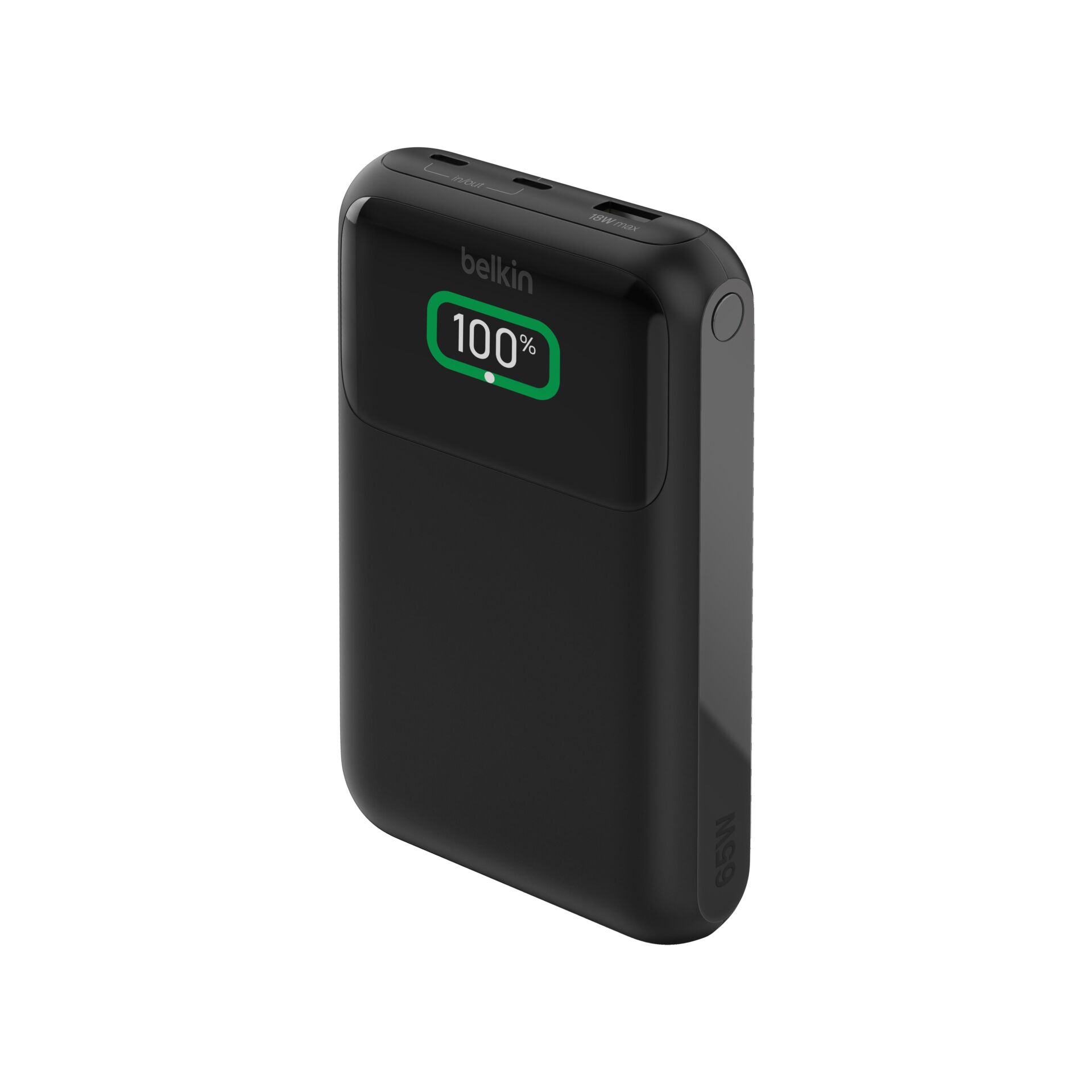 Adapter, Elektronik, Handy, Telefon, Powerbank, Portable charger, USB-C, schwarz, black