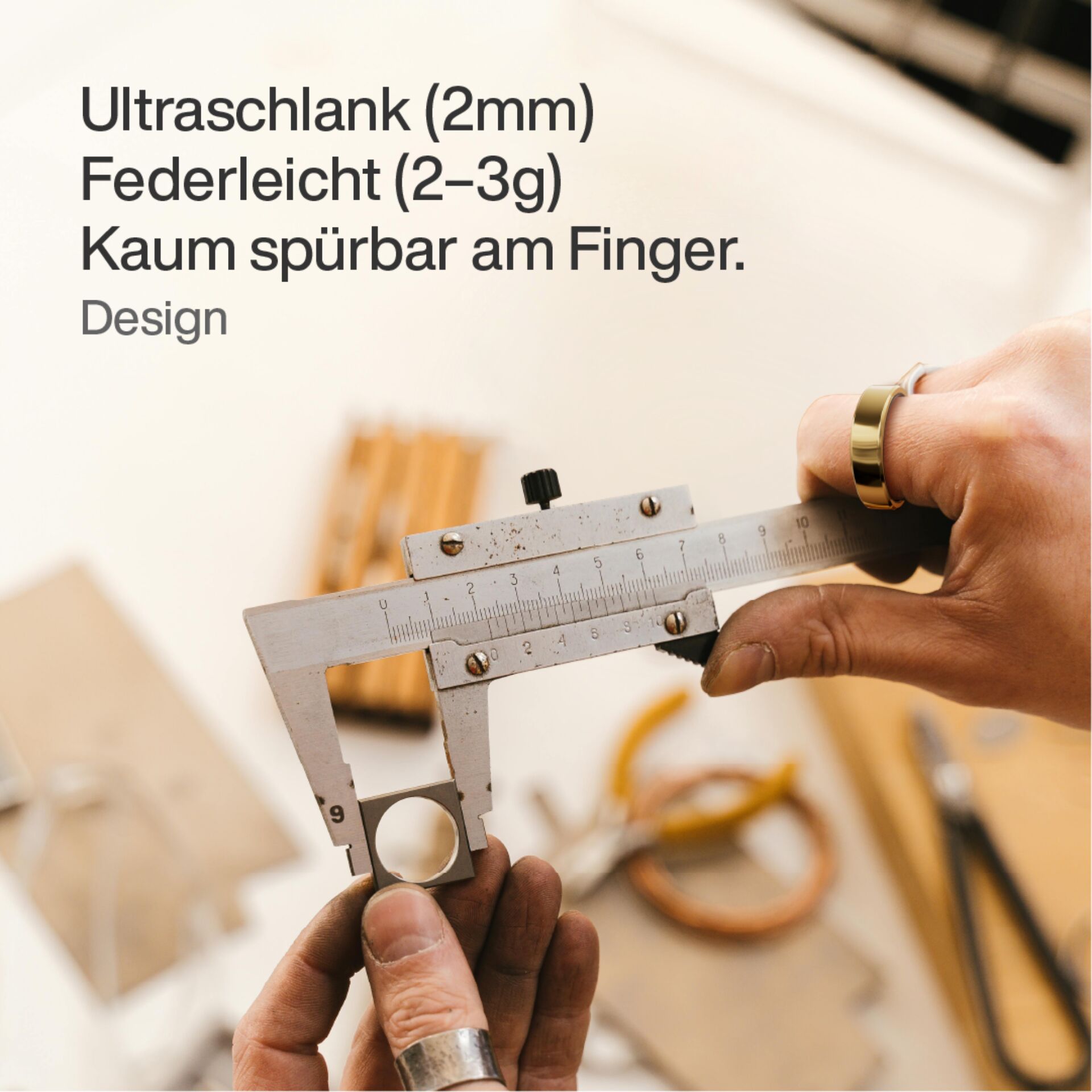 Kalibermaß, Messschieber, Halterung, Metall, Werkstatt