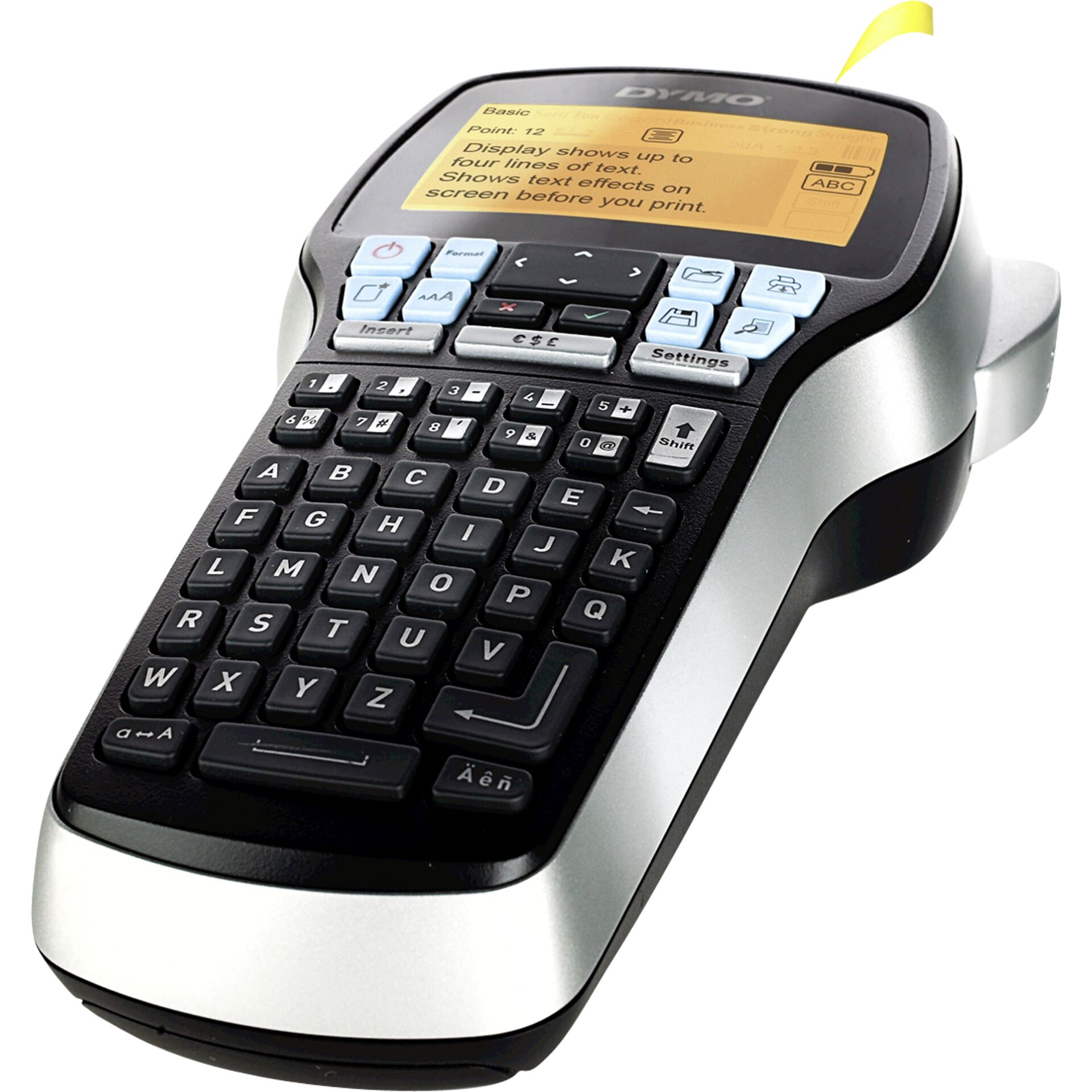 Elektronik, Computer