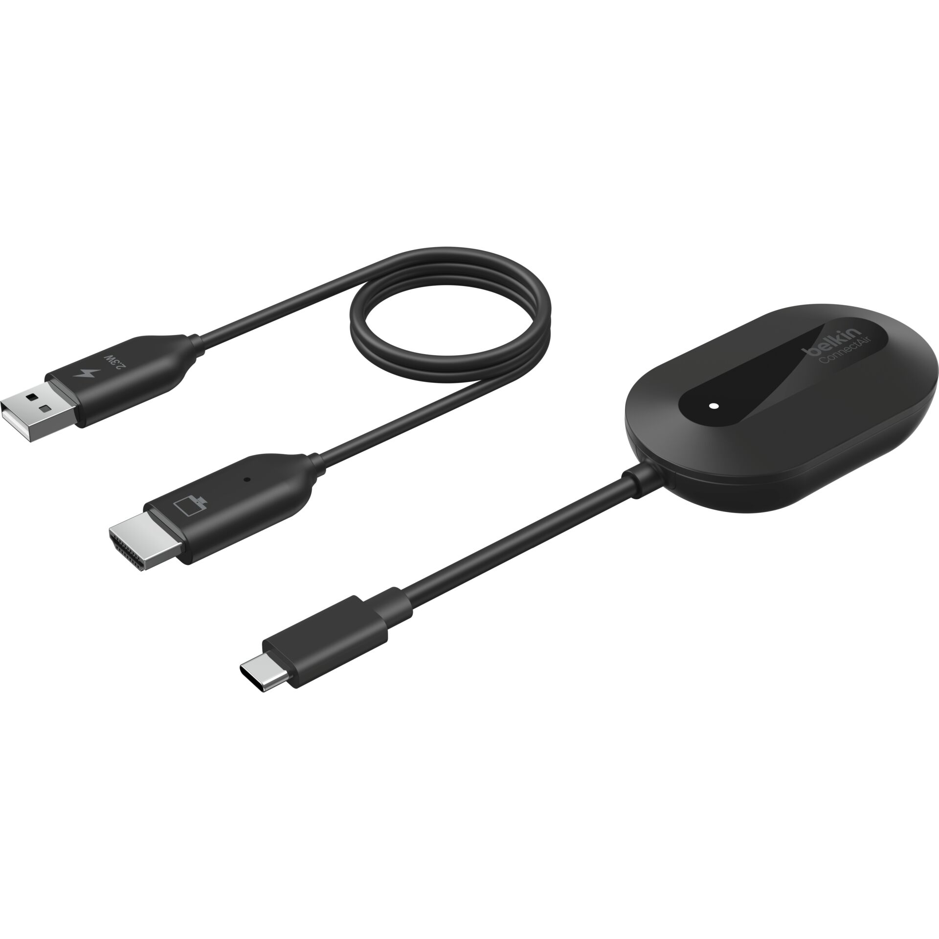 USB-C Adapter, HDMI Adapter, USB-C, Kabel, Dongle