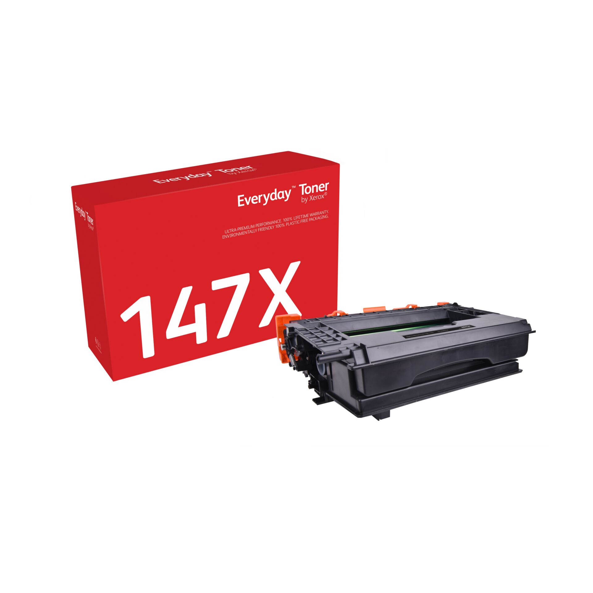 Toner, Drucker, Kassette, Tonerpatrone, Konischer Toner