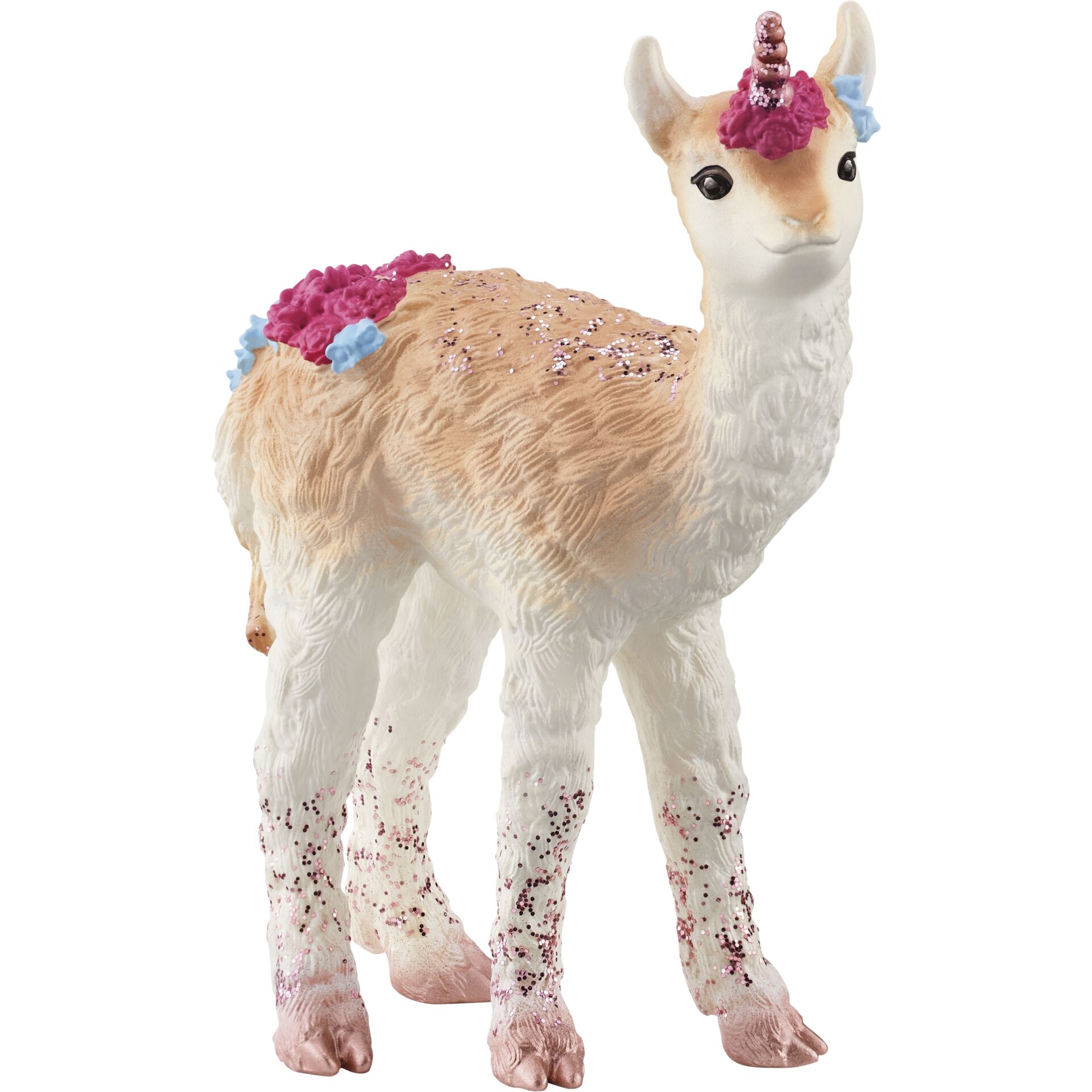 Tier, Säugetier, Lama