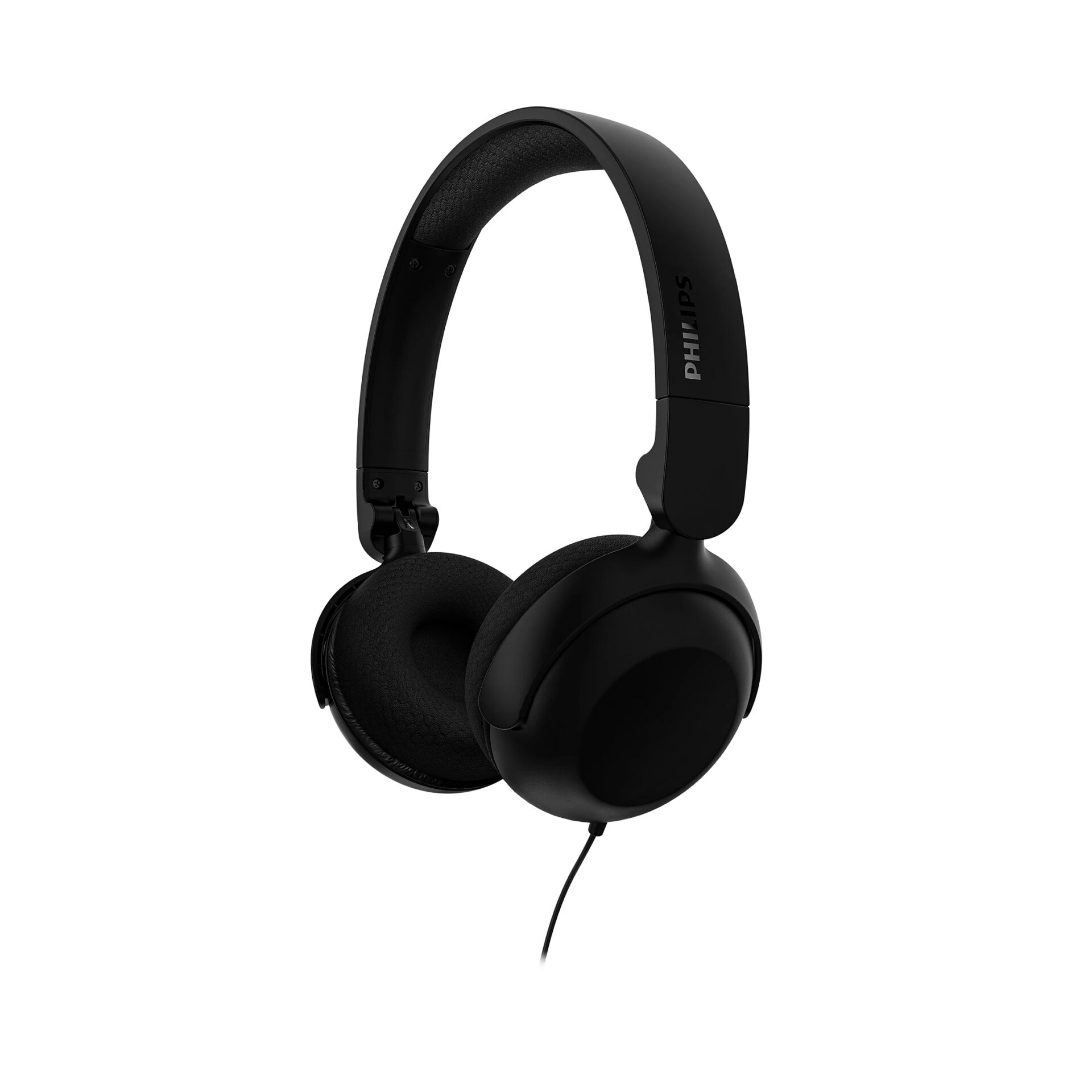 Kopfhörer, Over-Ear, Schwarz, Kabelgebunden, Headset