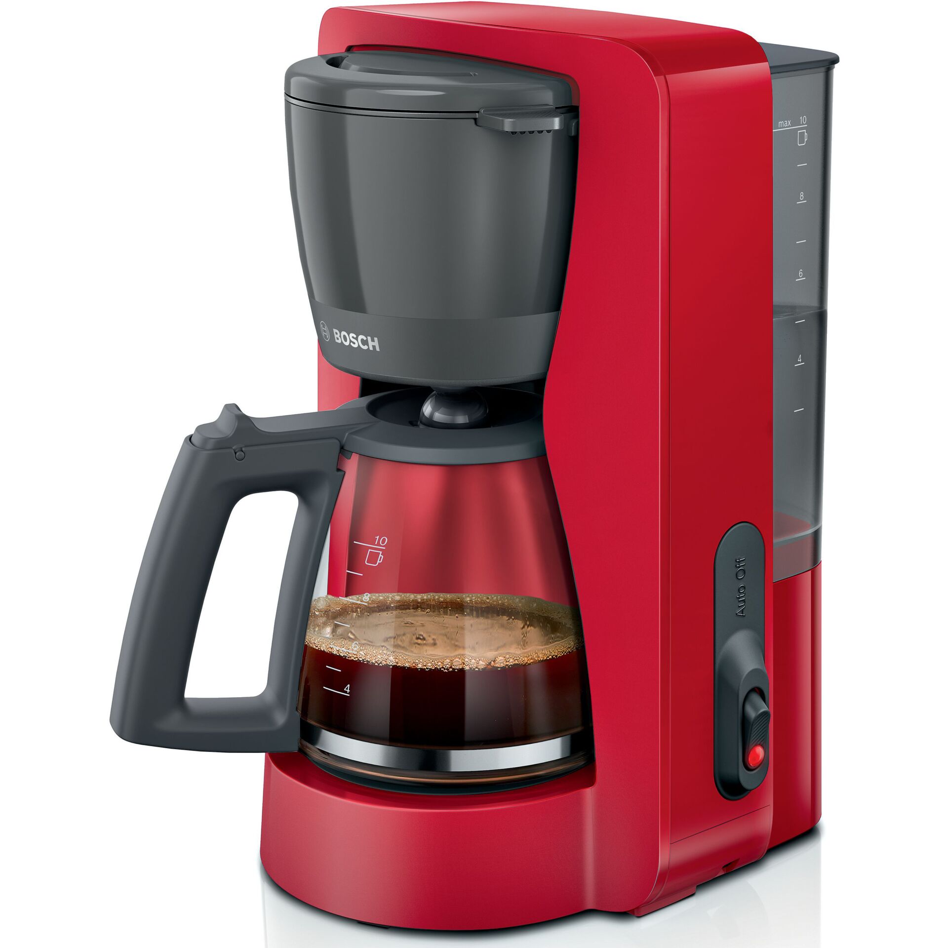 Pokal, Gerät, Elektrisches Gerät