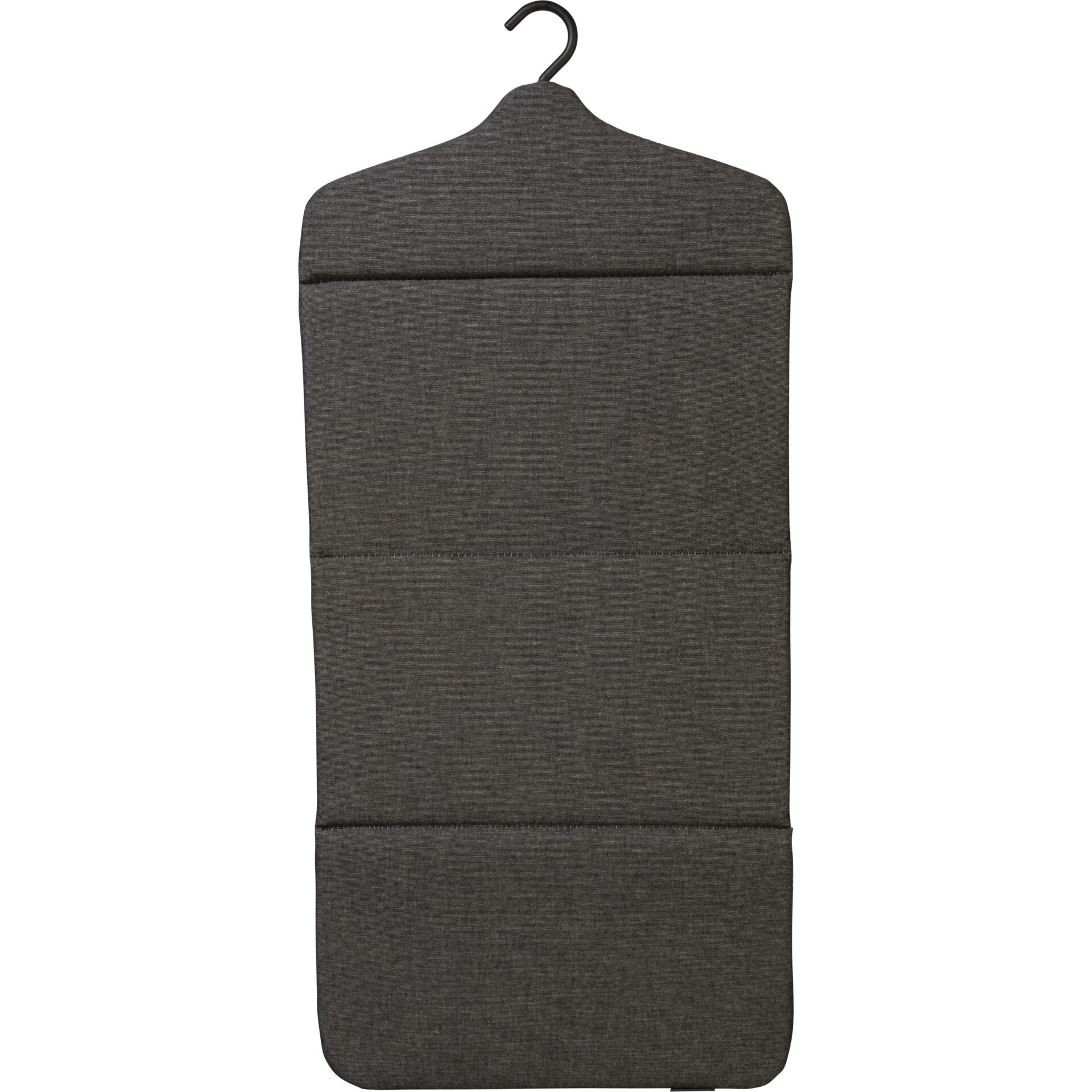 Brabantia Zusammenklappbares  Dampfbrett Pepper Black
