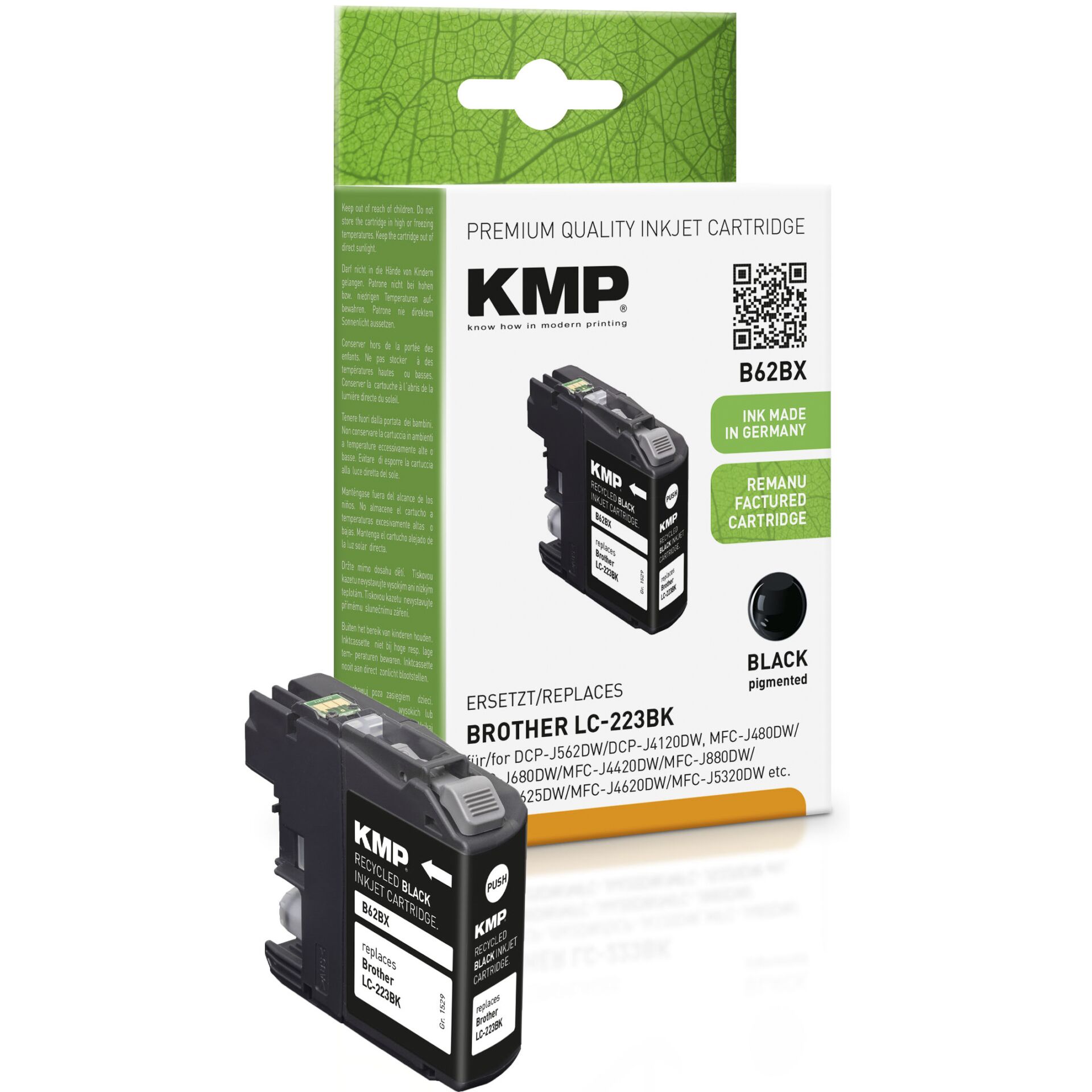 Adapter, Elektronik, QR Code