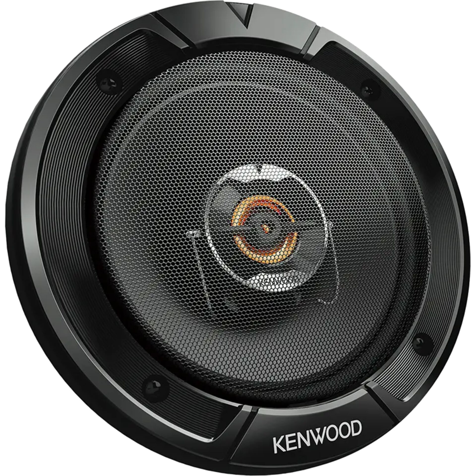 Lautsprecher, Kegelgitter, Kohlen?, Kein?, Kenwood?