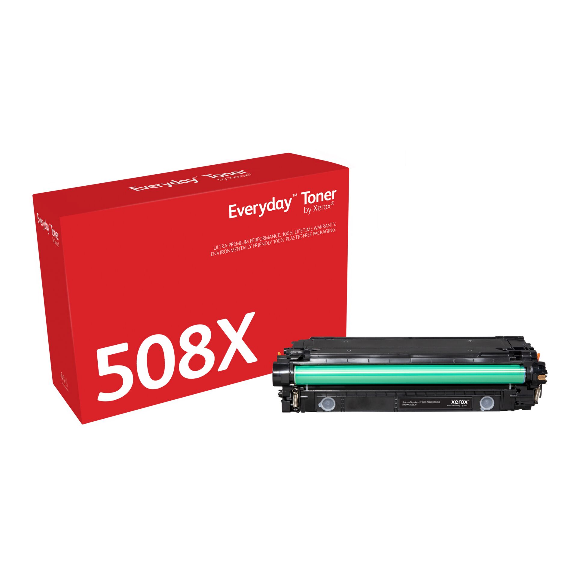 Toner, Tonerpatrone, Laserdrucker, Kassette, Xerox Compatible?