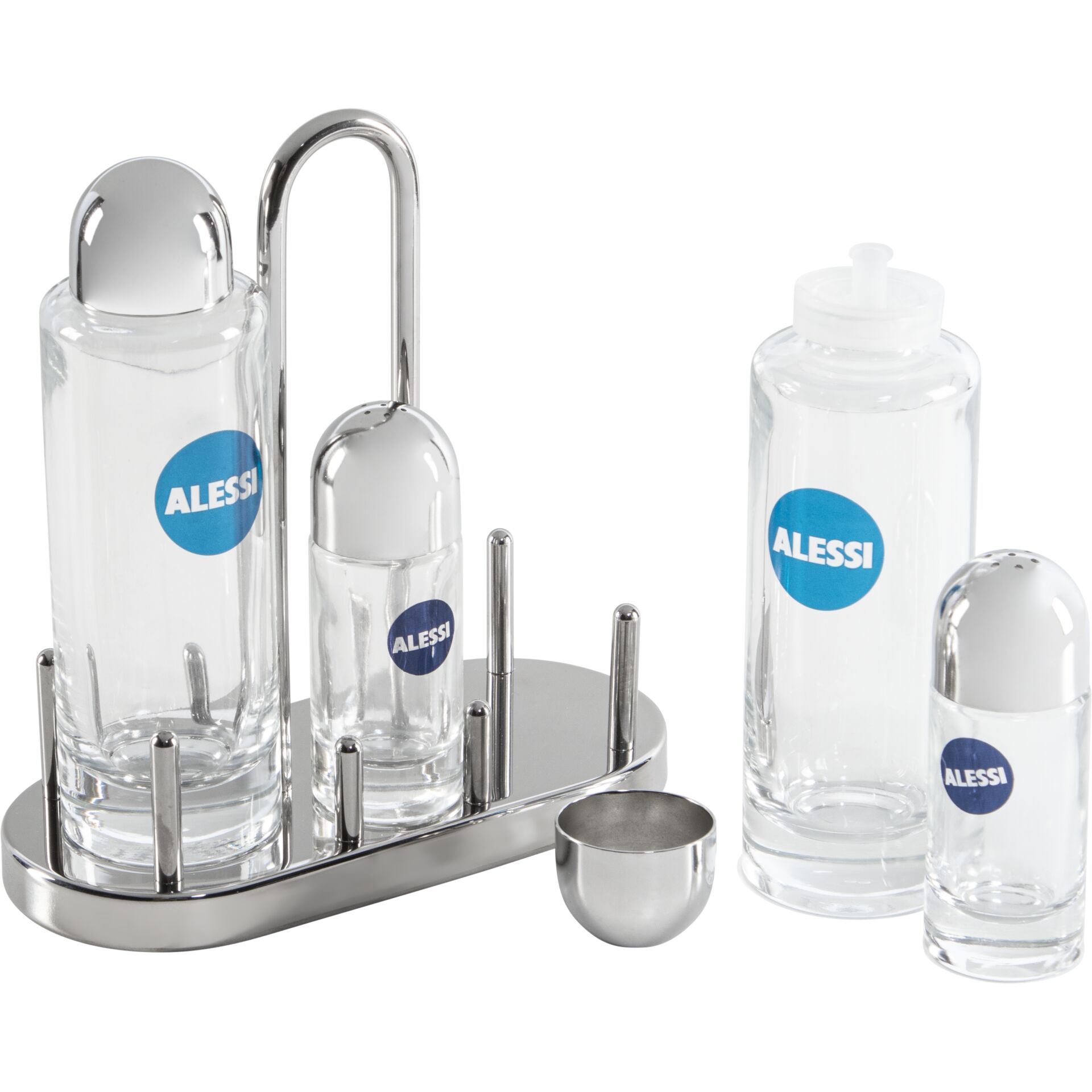 Flasche, Tasse