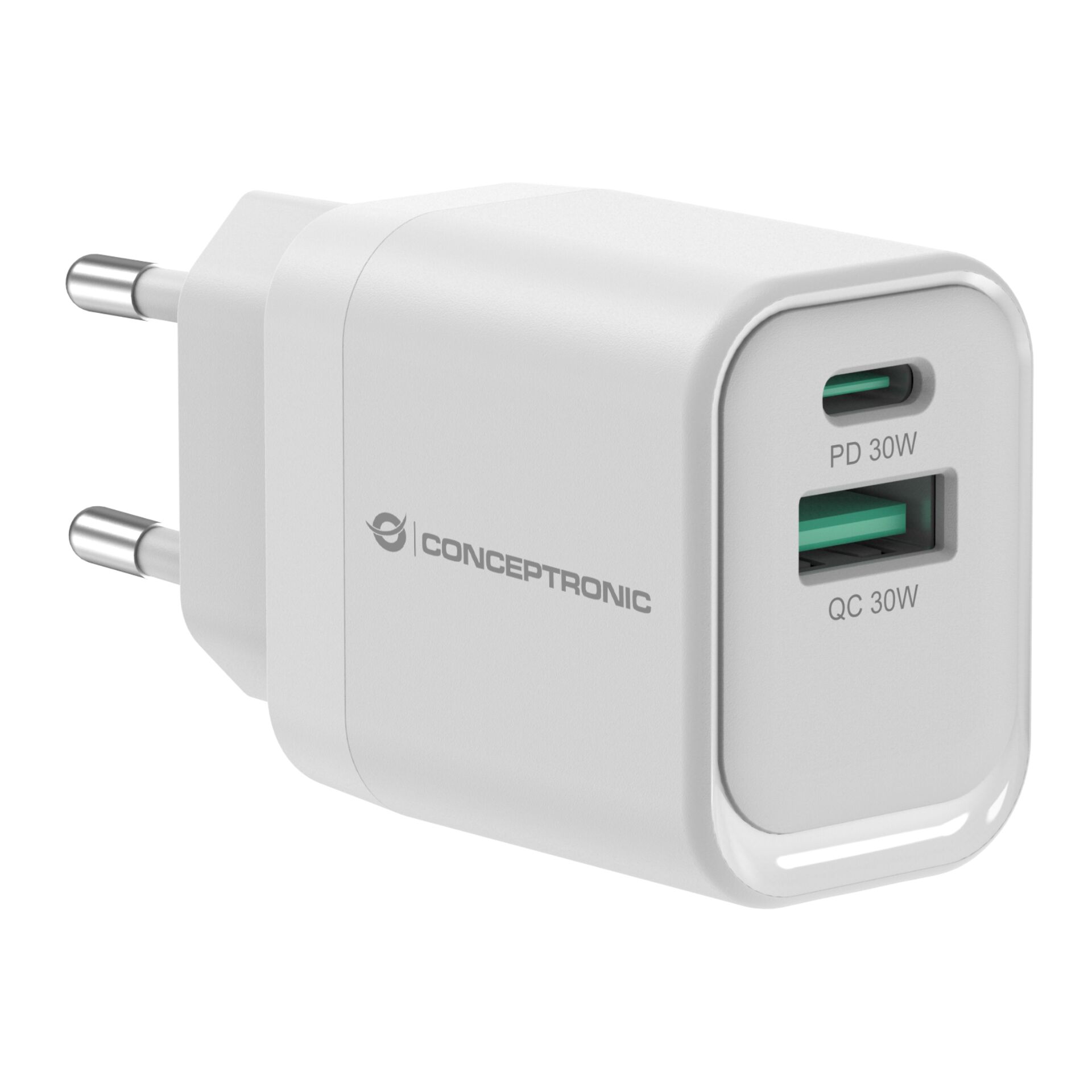 Adapter, Elektronik, Stecker