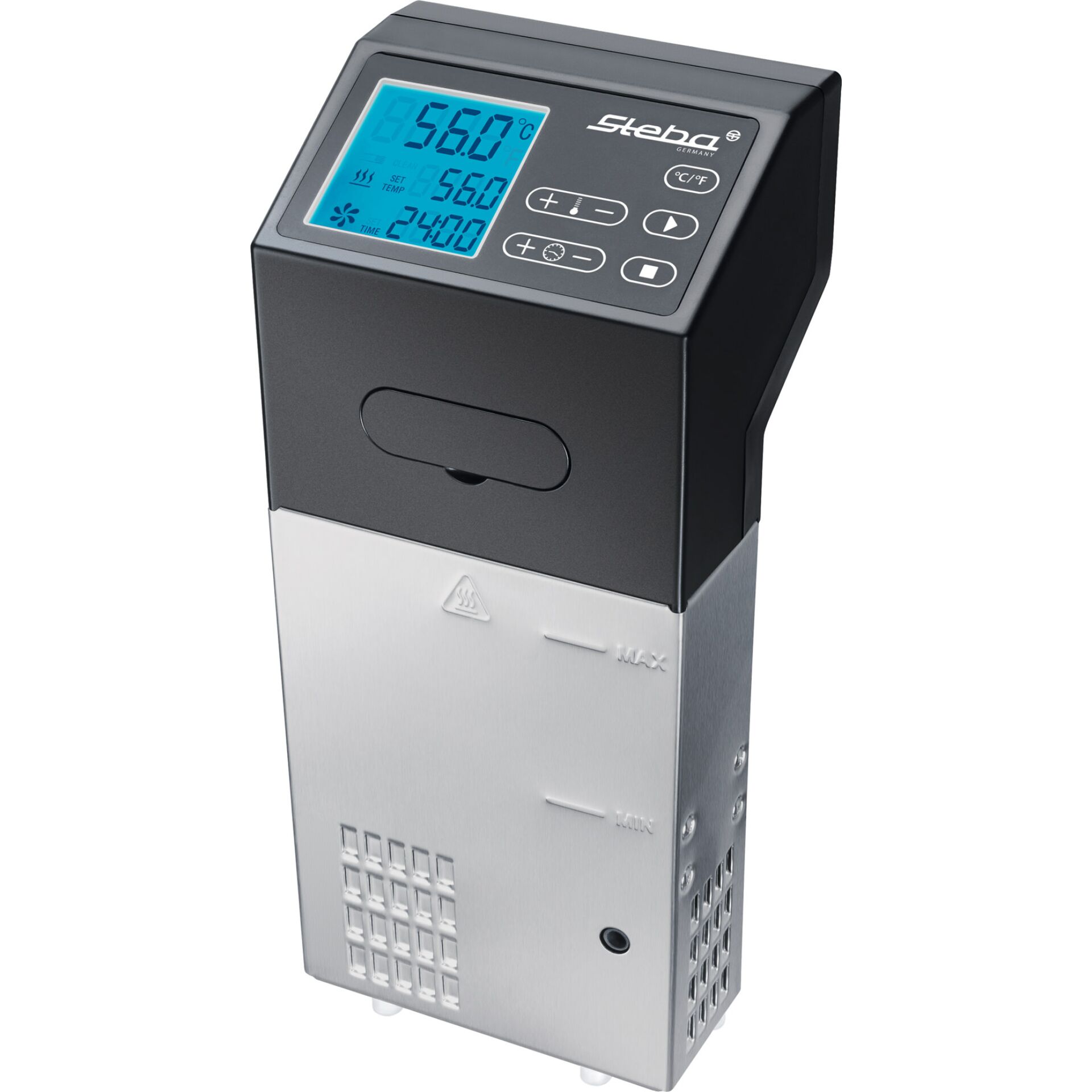 Kühlgerät, Laborgerät, Thermostat, Digitale Anzeige, Kompaktgerät