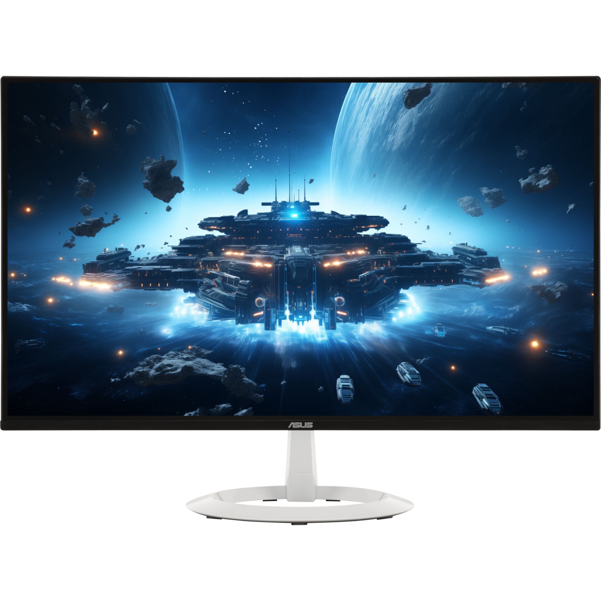monitor, 24-27 Zoll, Gaming-Display, Kabelgebunden?, Bildschirm