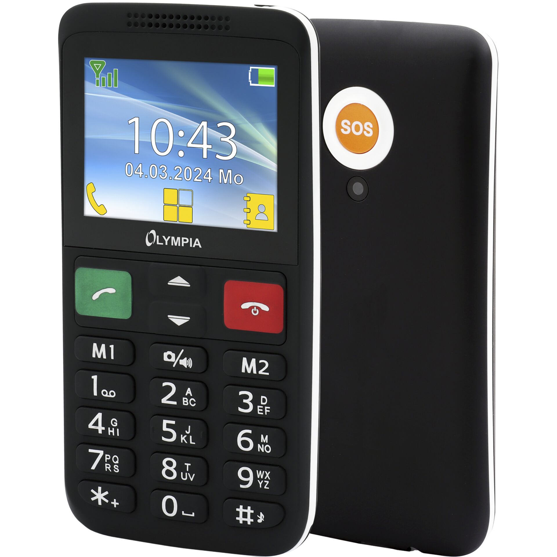 Elektronik, Telefon, Handy