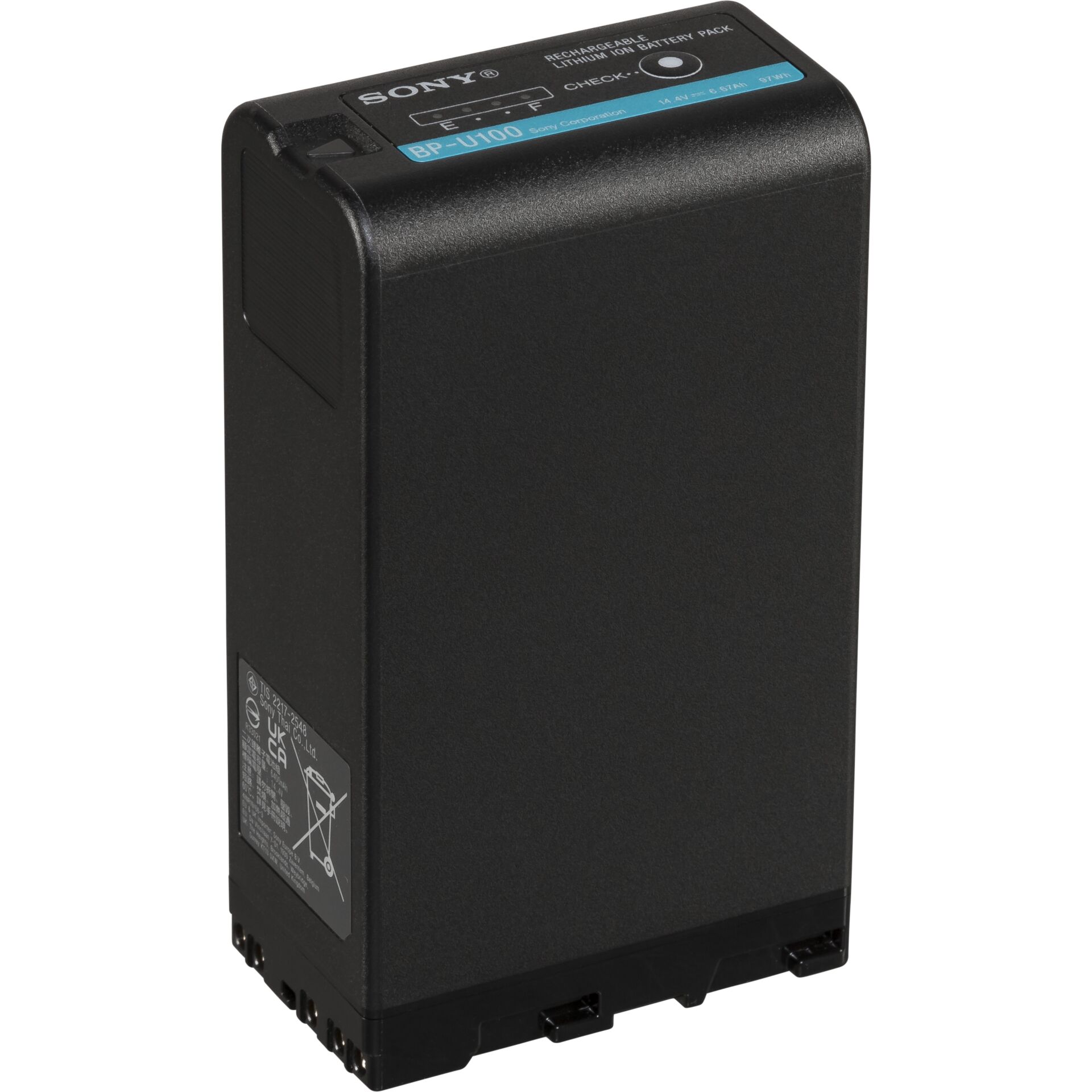 Sony BP-U100  Battery Pack