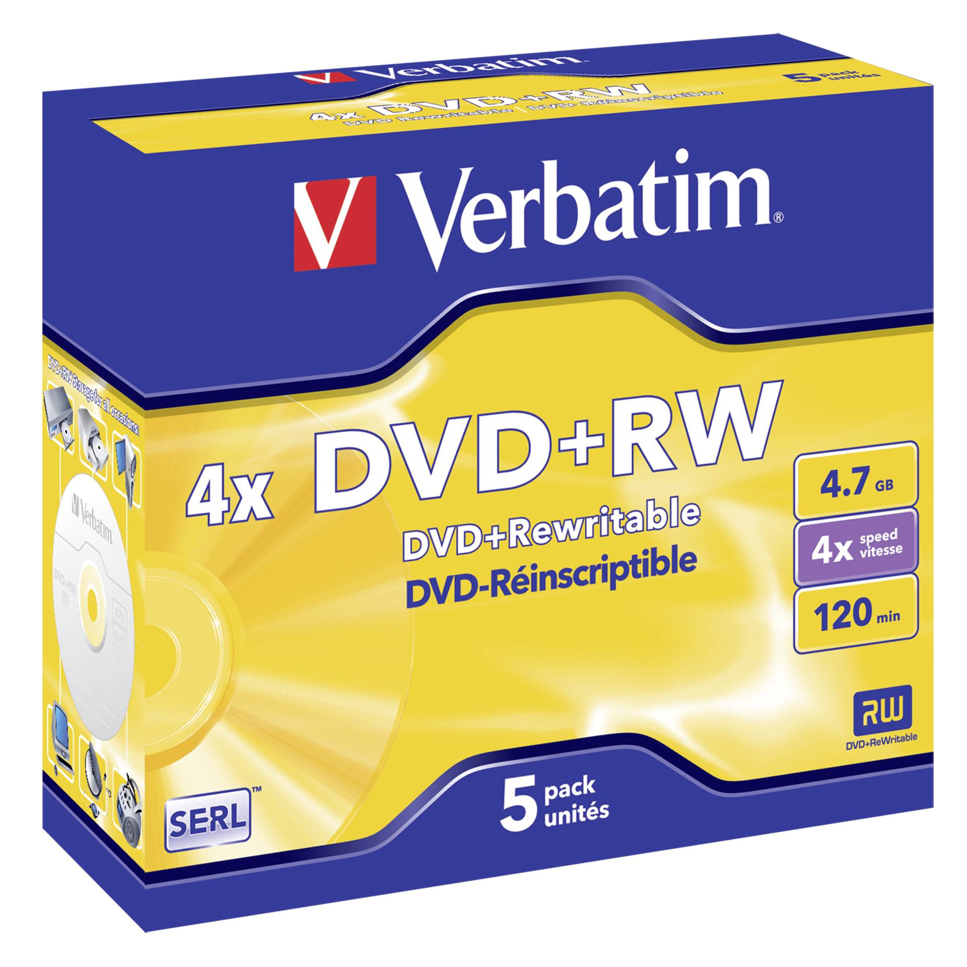 Erste Hilfe, Festplatte, Dvd