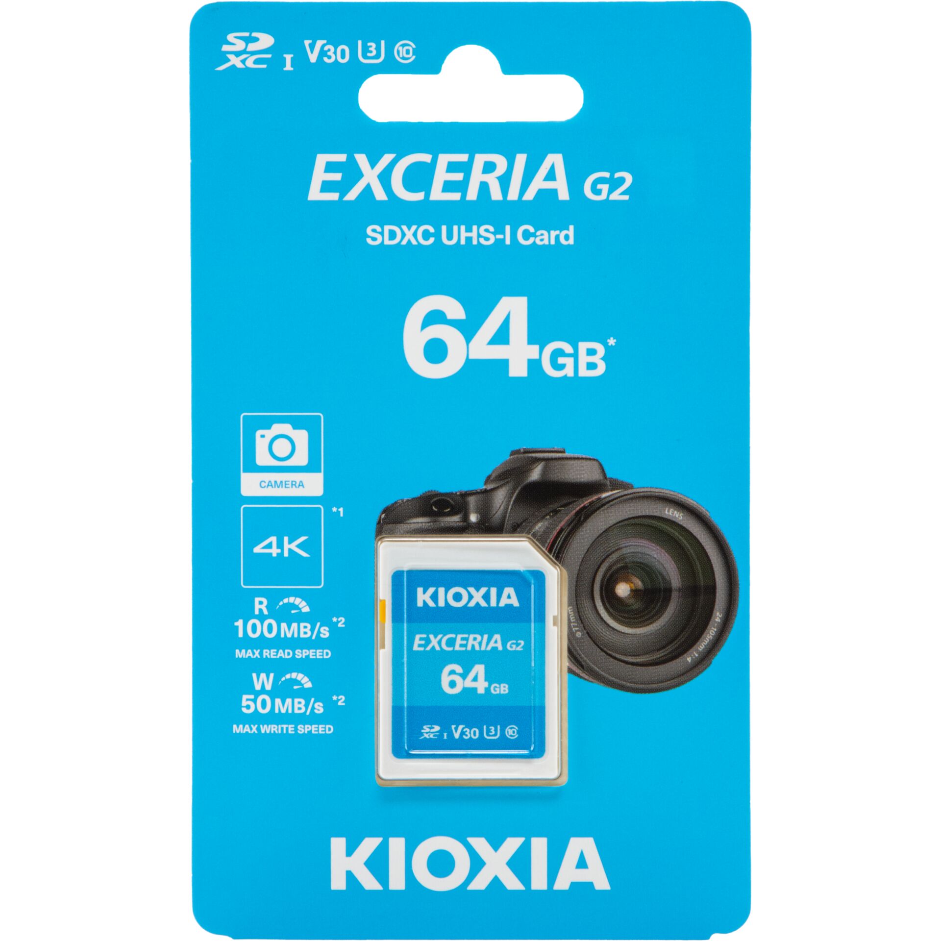 SDXC, 64GB, microSD, Kamera, Speicherkarte