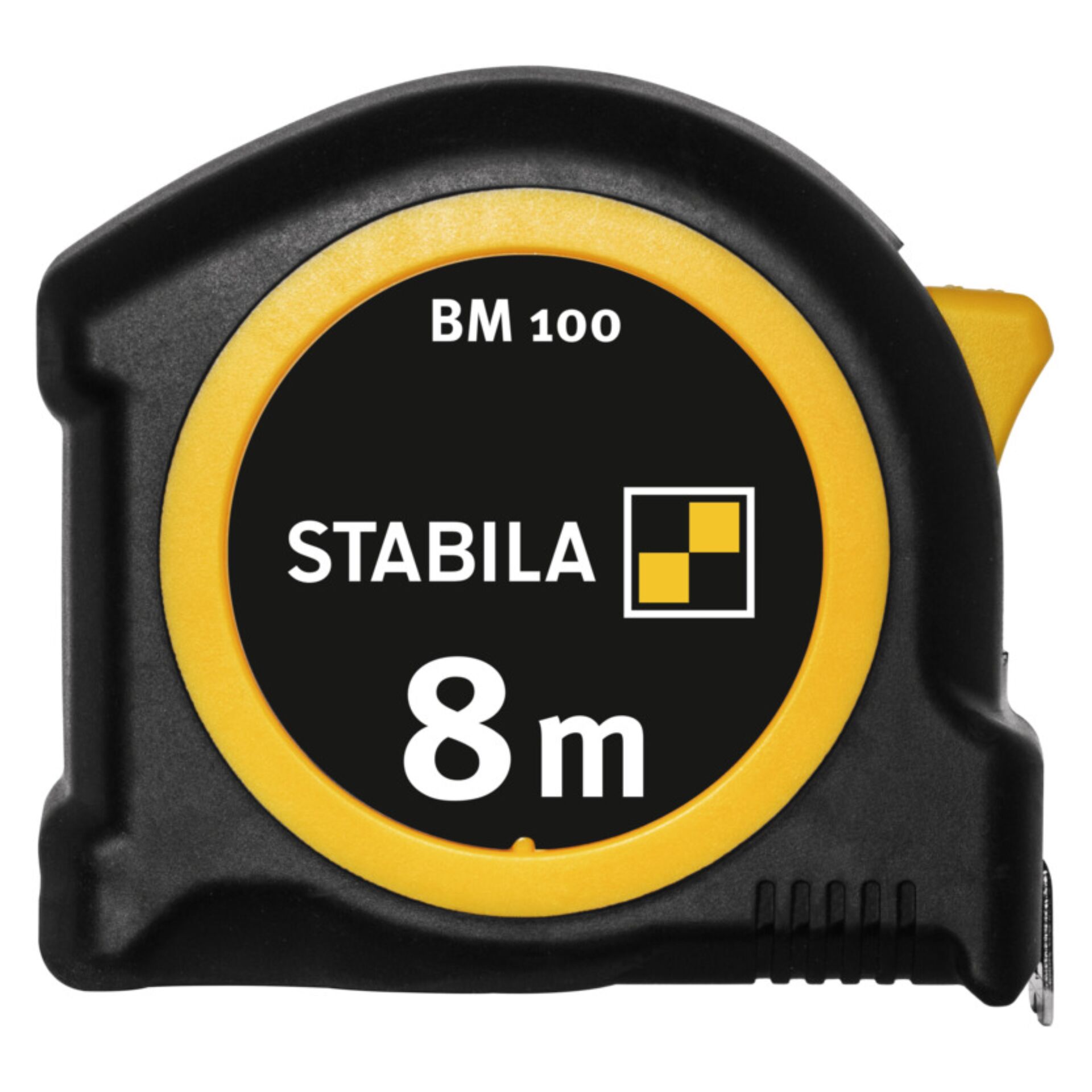 Maßband, Messband, 8 m, Stabila, BM 100