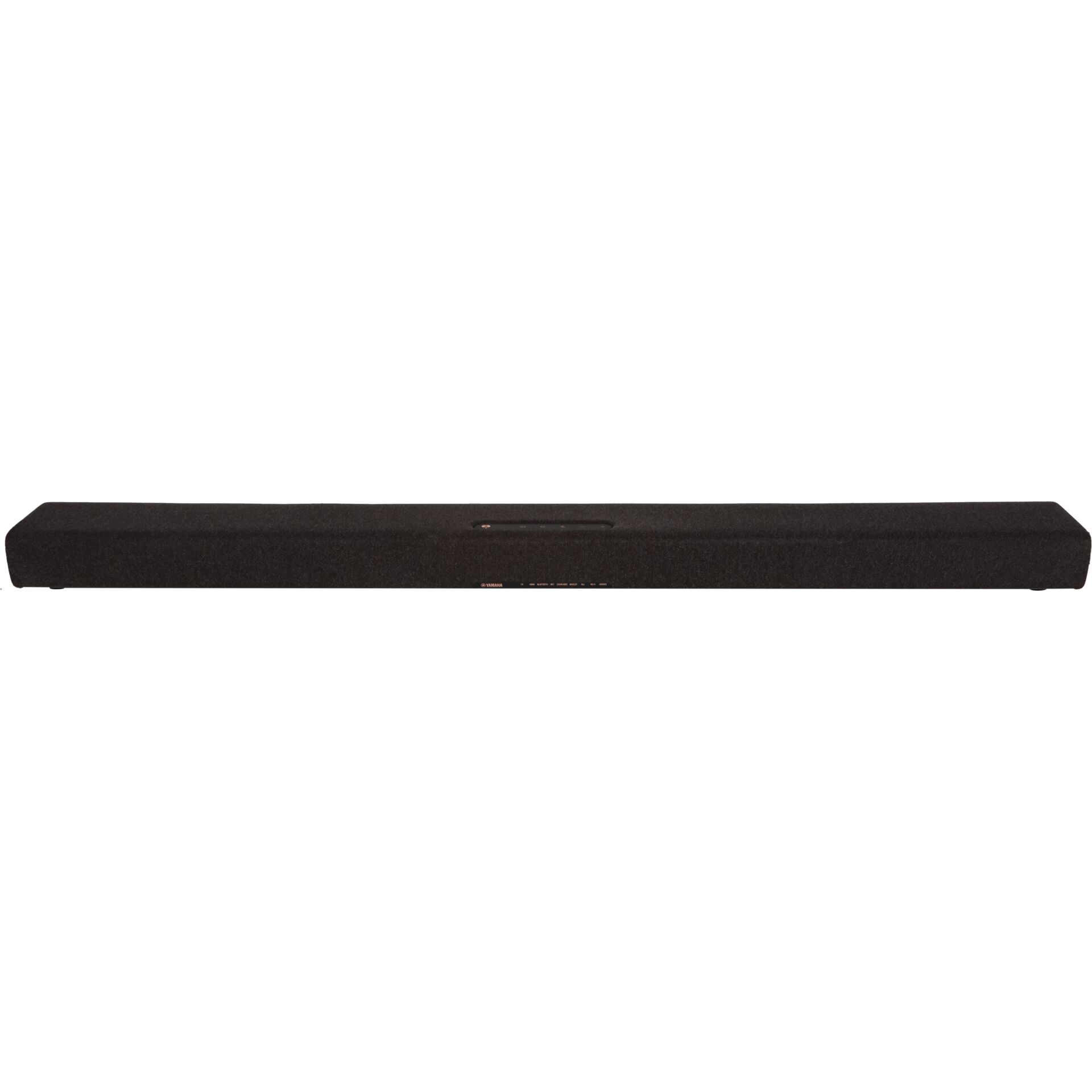 Soundbar, Barre de son, Bluetooth, Niedrigprofil, Schwarz