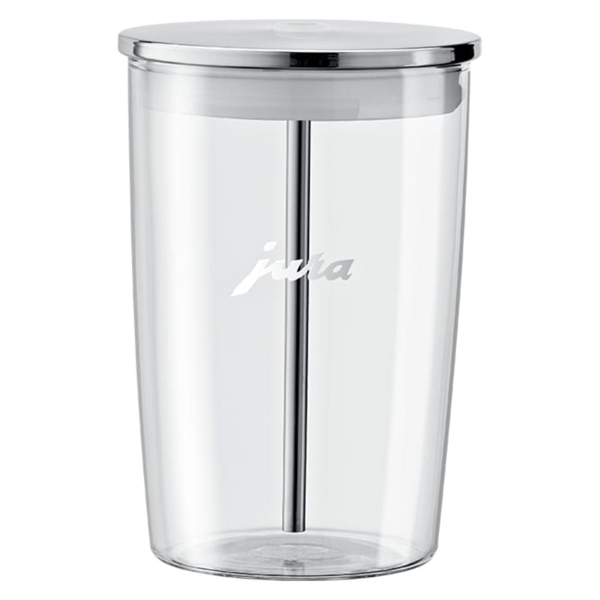 becher, glasbecher, tragbarer becher, stahl, deckel